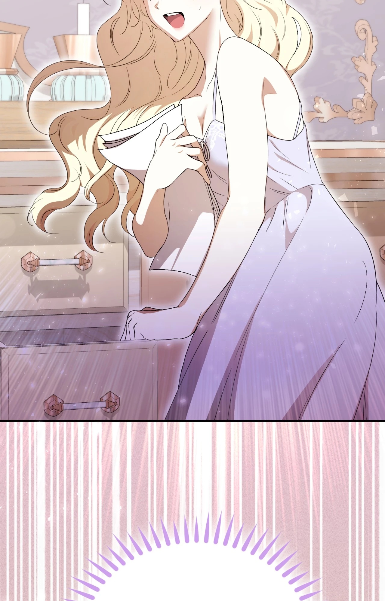 Read Ma réincarnation, mon histoire ! Manga Online