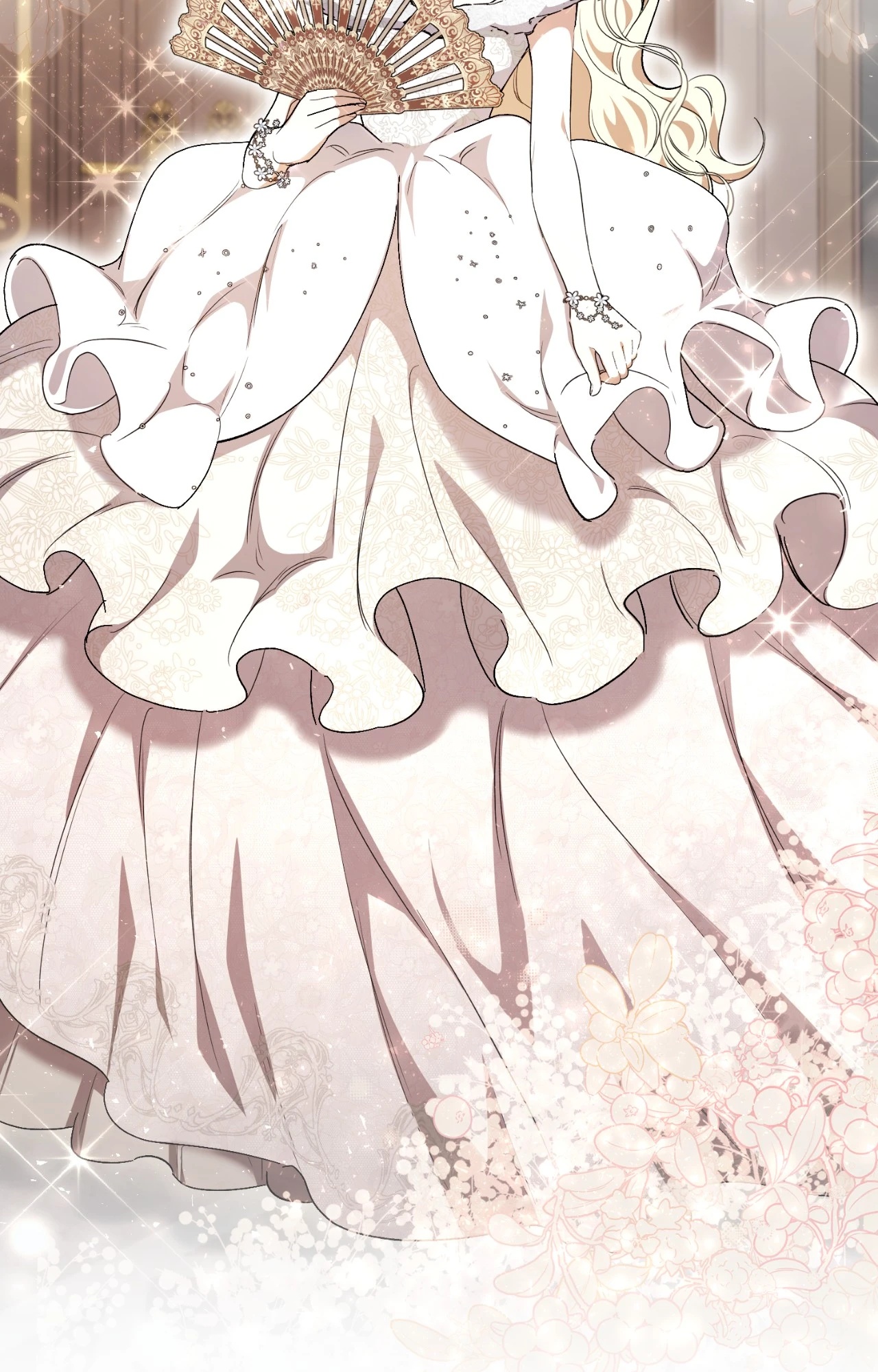 Read Ma réincarnation, mon histoire ! Manga Online
