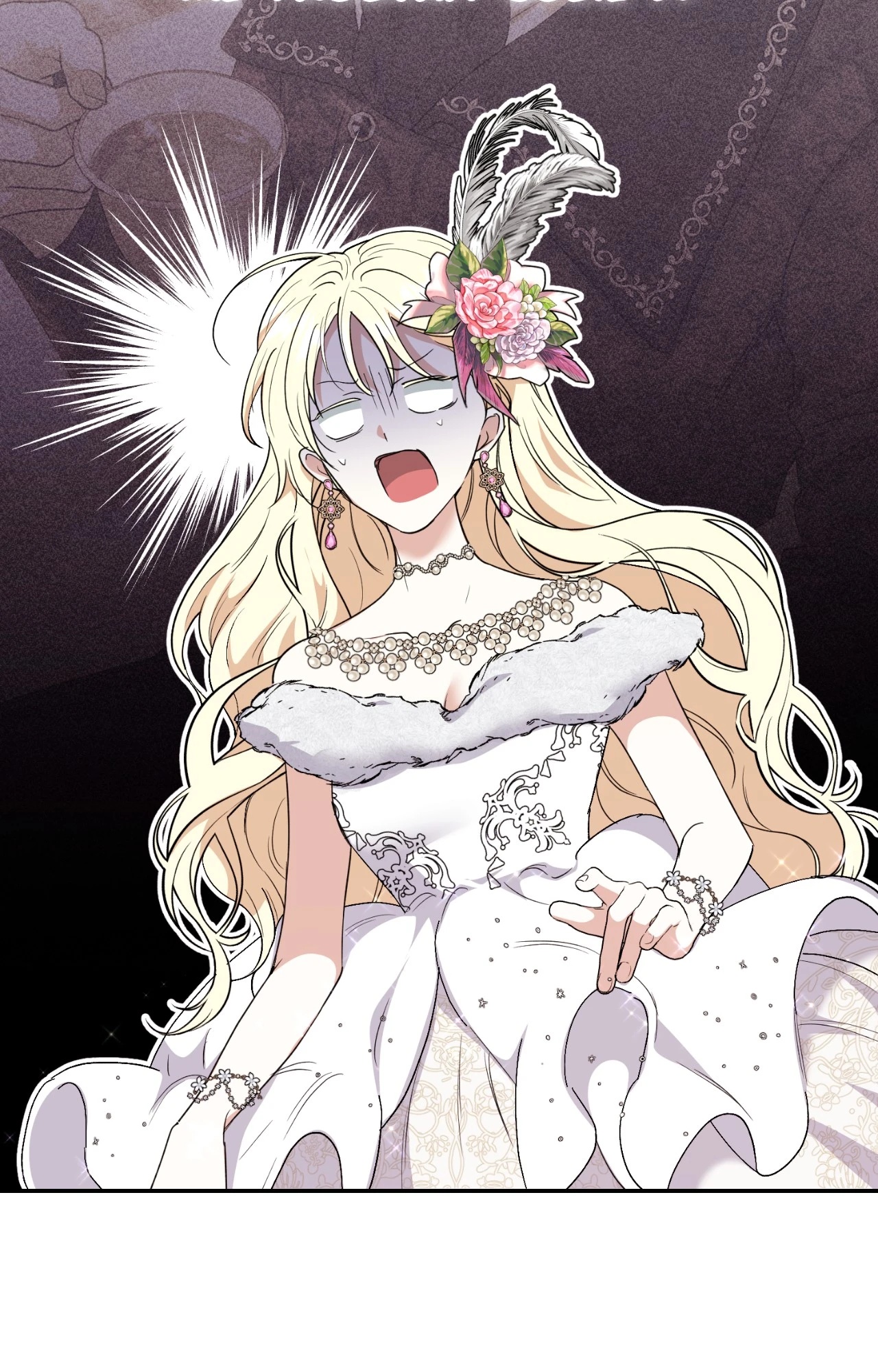 Read Ma réincarnation, mon histoire ! Manga Online
