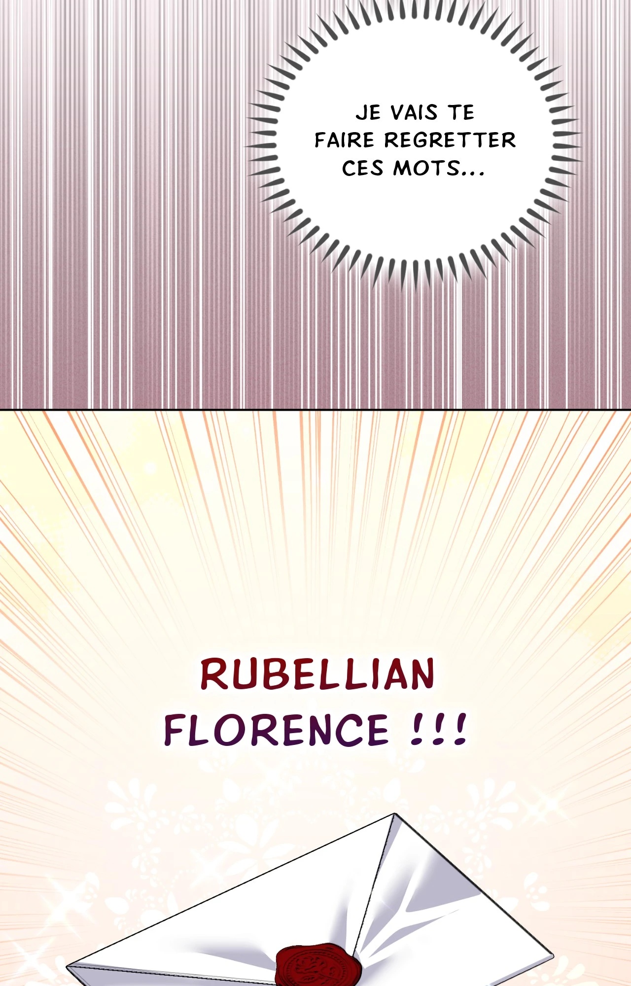 Read Ma réincarnation, mon histoire ! Manga Online