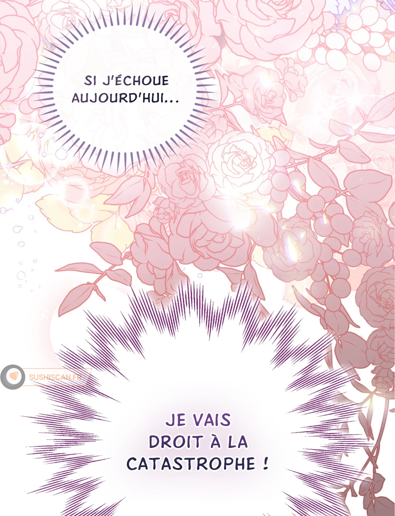 Read Ma réincarnation, mon histoire ! Manga Online