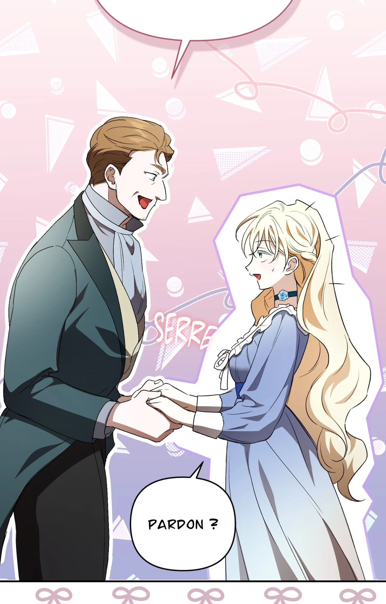 Read Ma réincarnation, mon histoire ! Manga Online