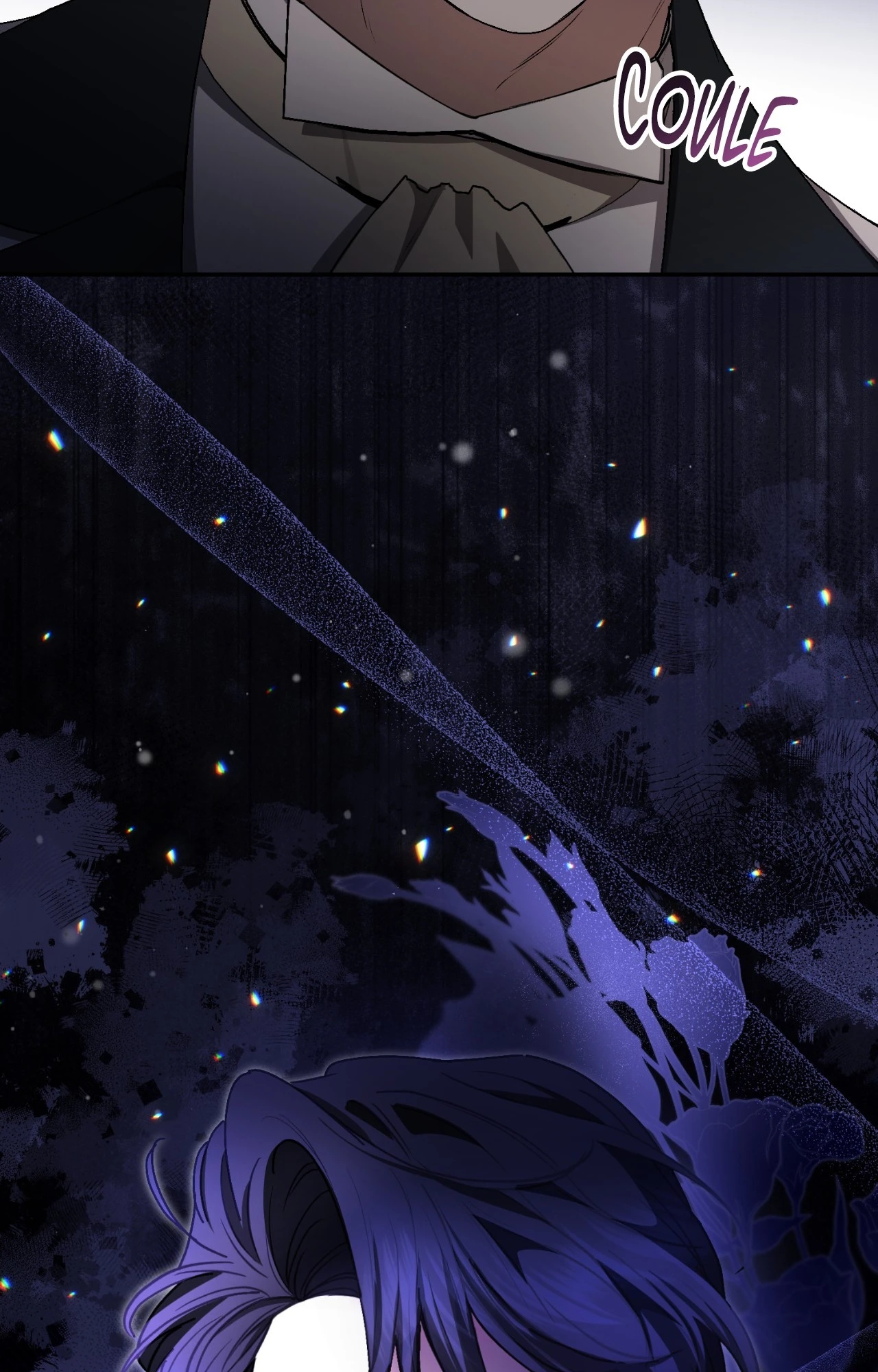 Read Ma réincarnation, mon histoire ! Manga Online