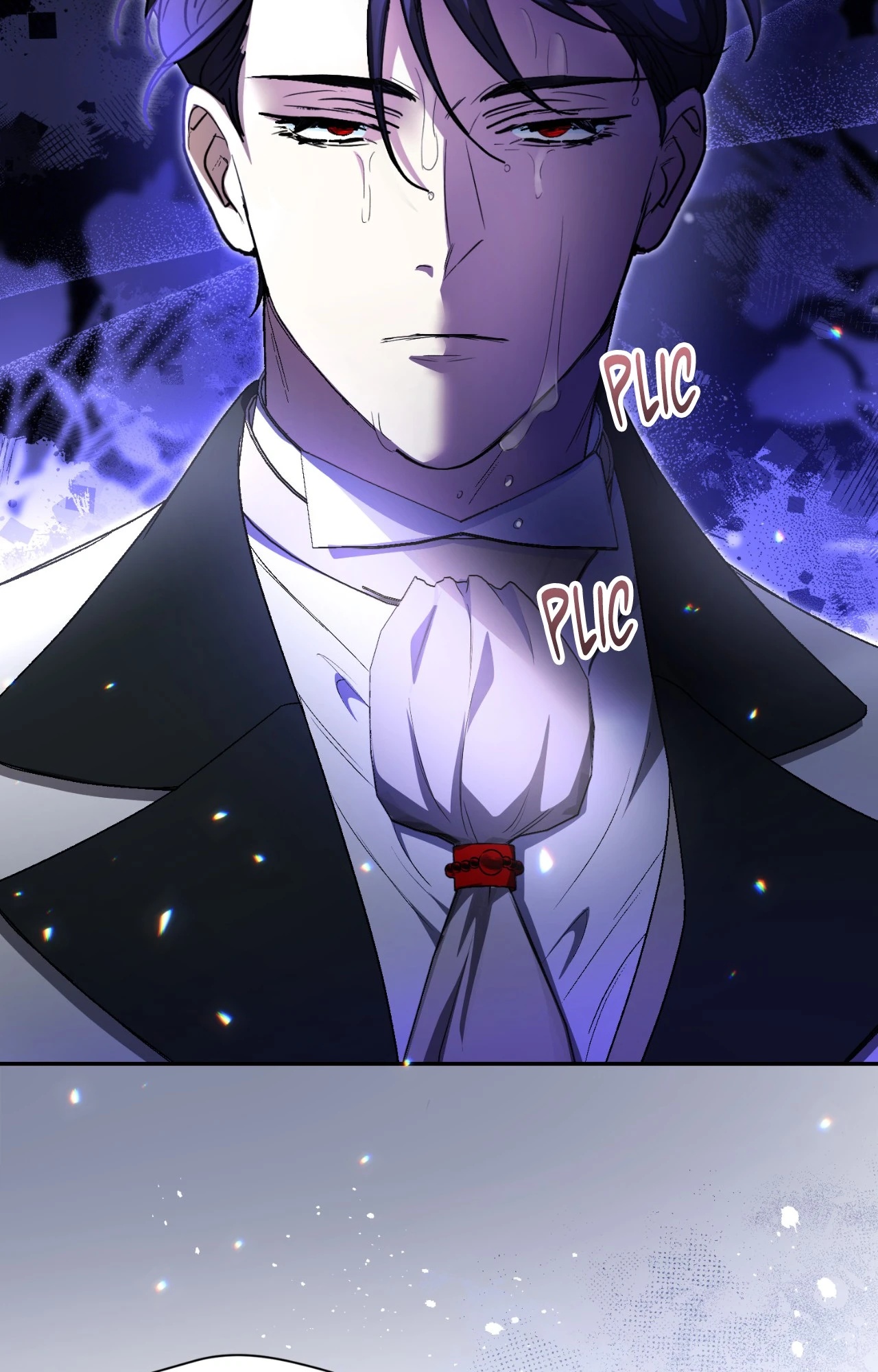 Read Ma réincarnation, mon histoire ! Manga Online
