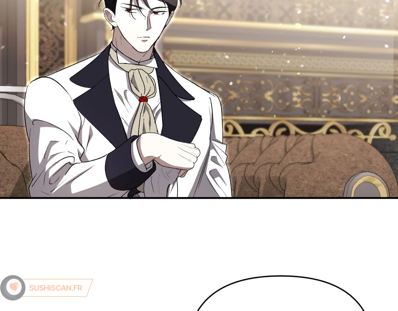 Read Ma réincarnation, mon histoire ! Manga Online