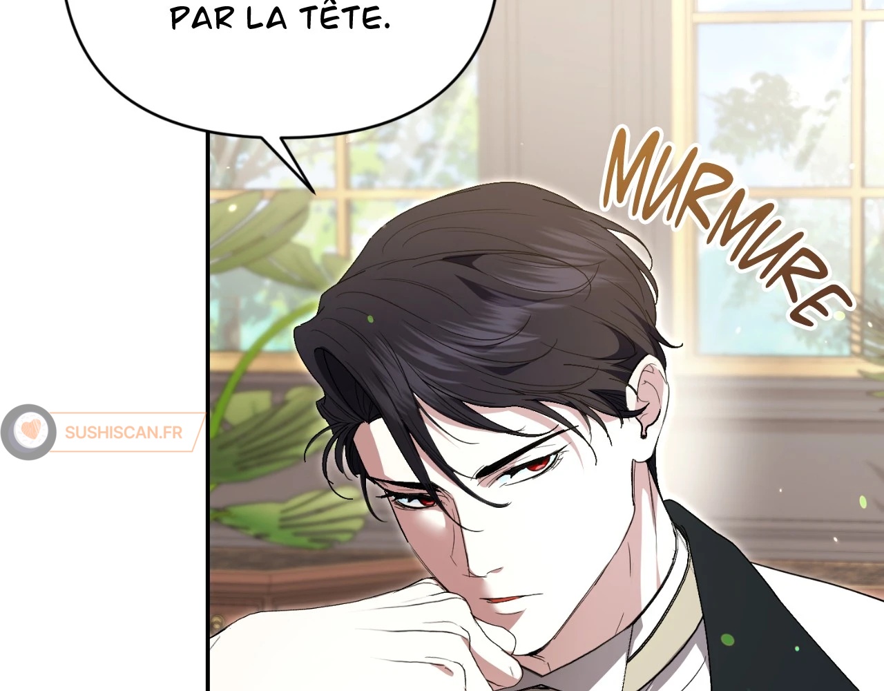 Read Ma réincarnation, mon histoire ! Manga Online