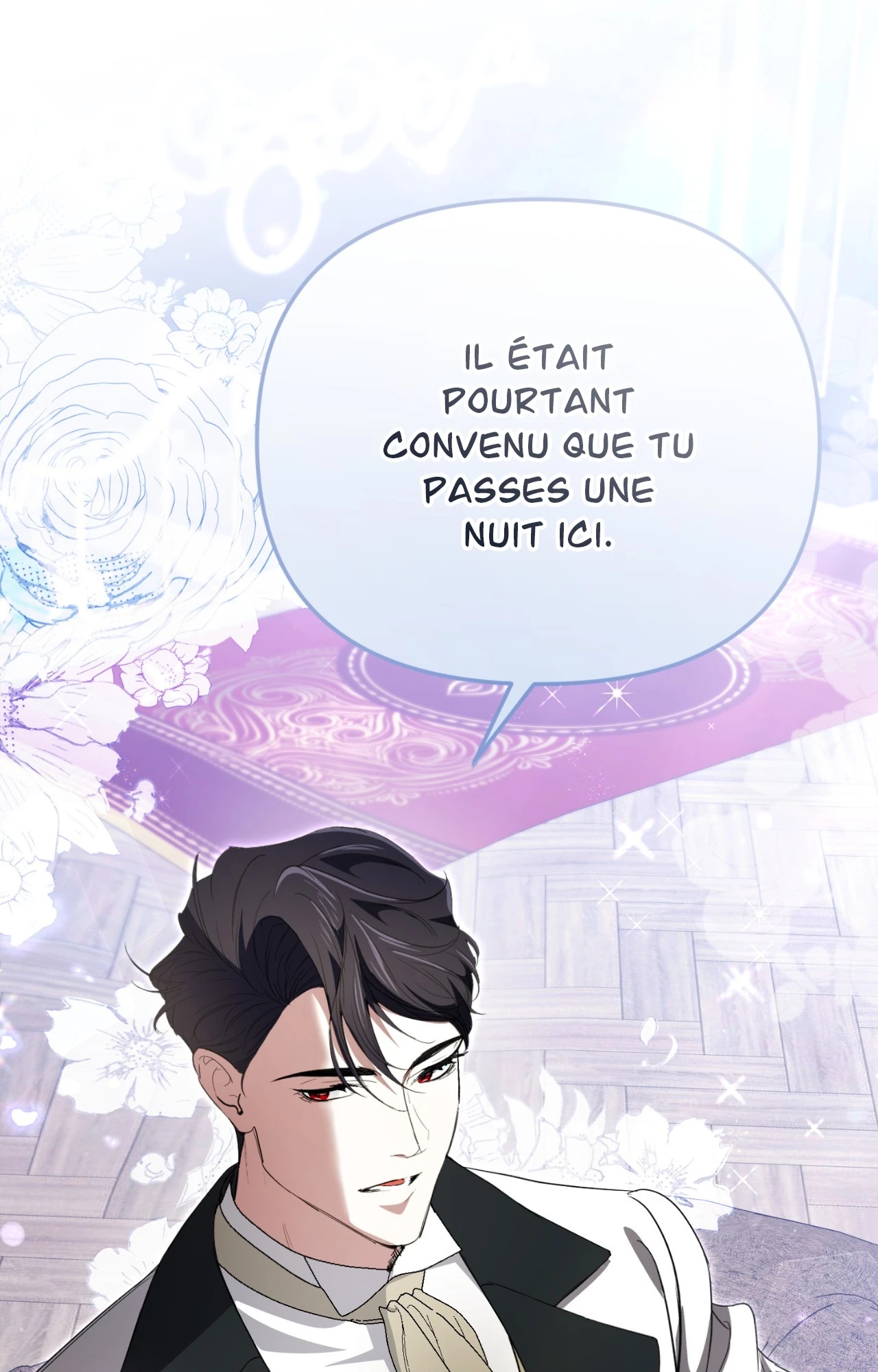 Read Ma réincarnation, mon histoire ! Manga Online