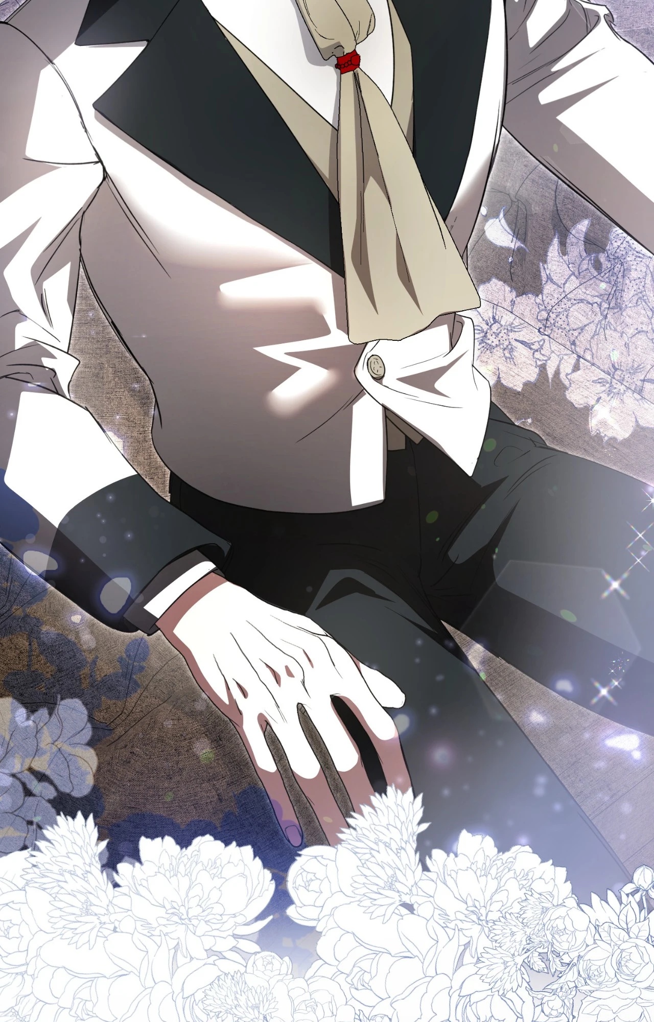 Read Ma réincarnation, mon histoire ! Manga Online
