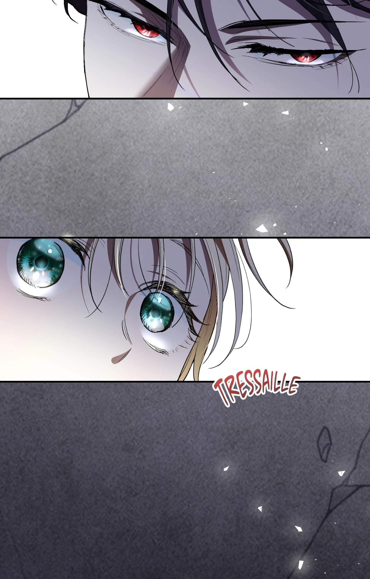 Read Ma réincarnation, mon histoire ! Manga Online