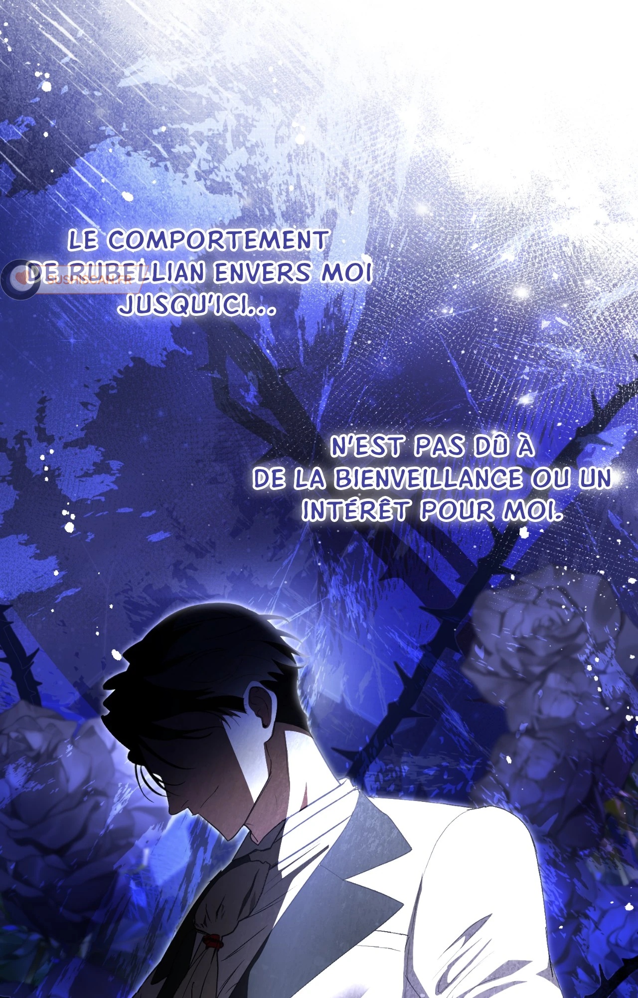 Read Ma réincarnation, mon histoire ! Manga Online