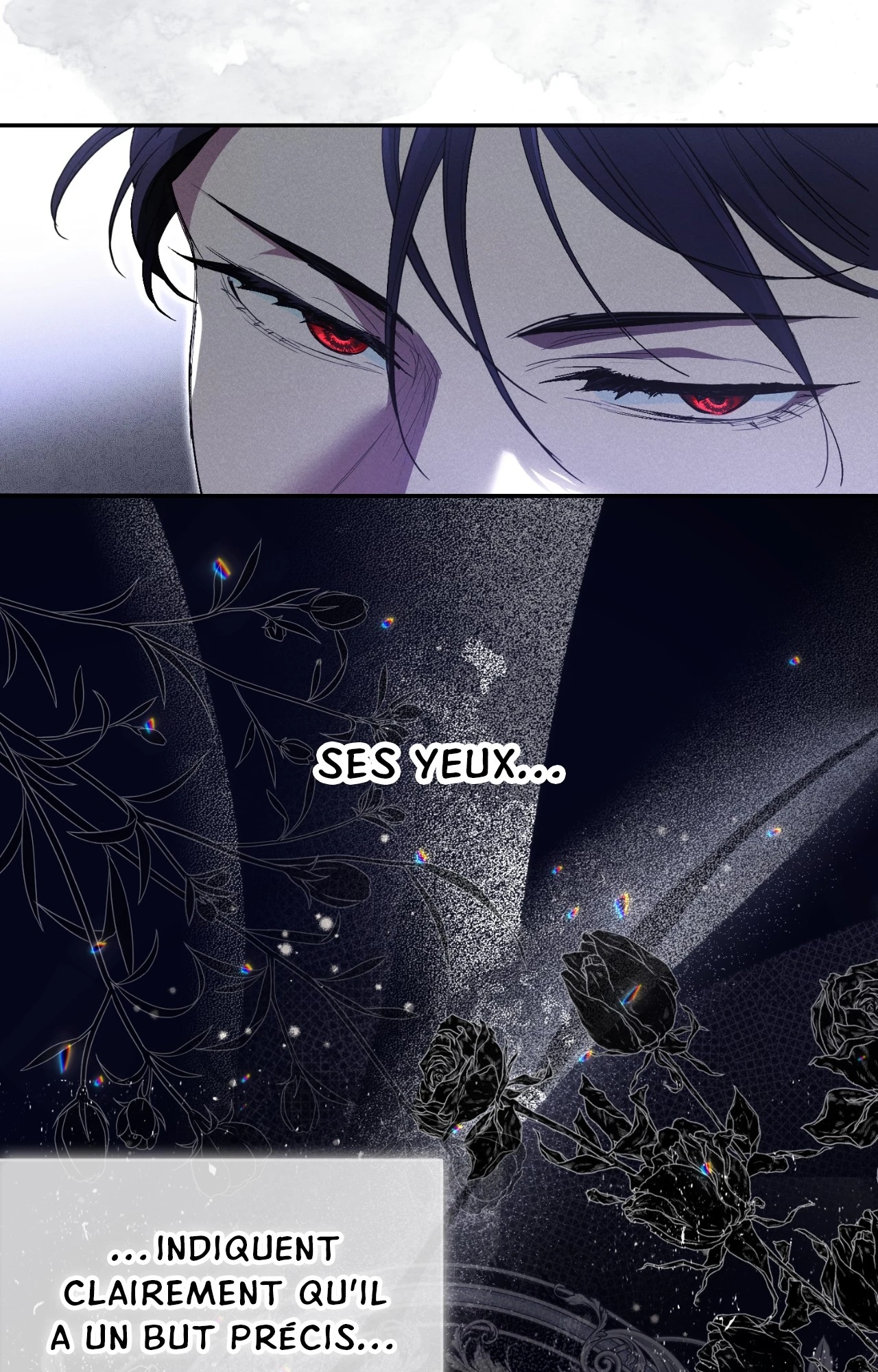 Read Ma réincarnation, mon histoire ! Manga Online