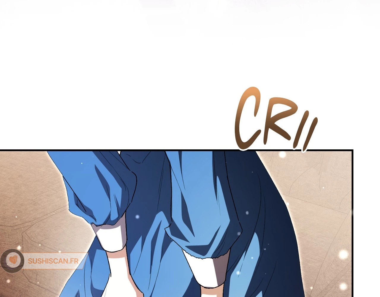 Read Ma réincarnation, mon histoire ! Manga Online