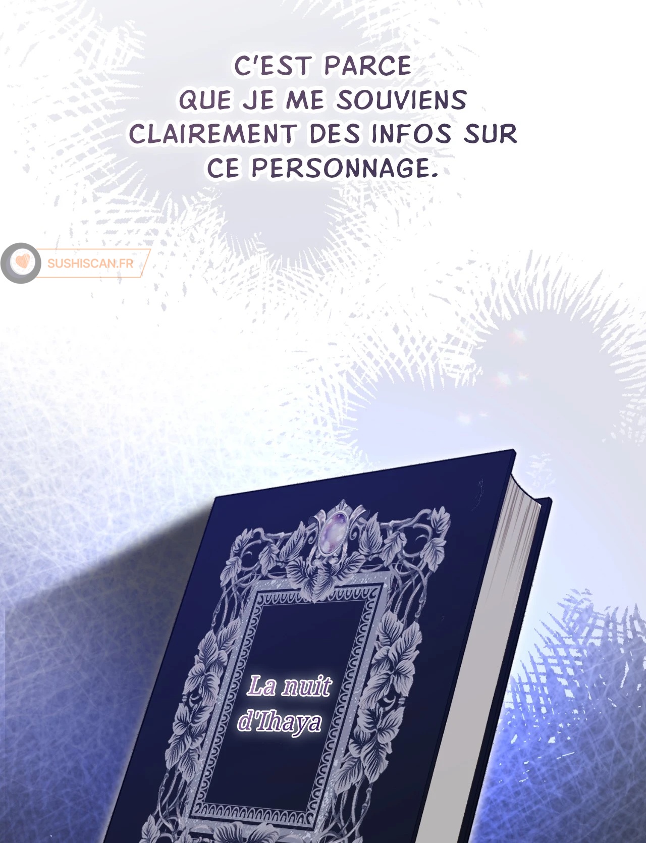 Read Ma réincarnation, mon histoire ! Manga Online