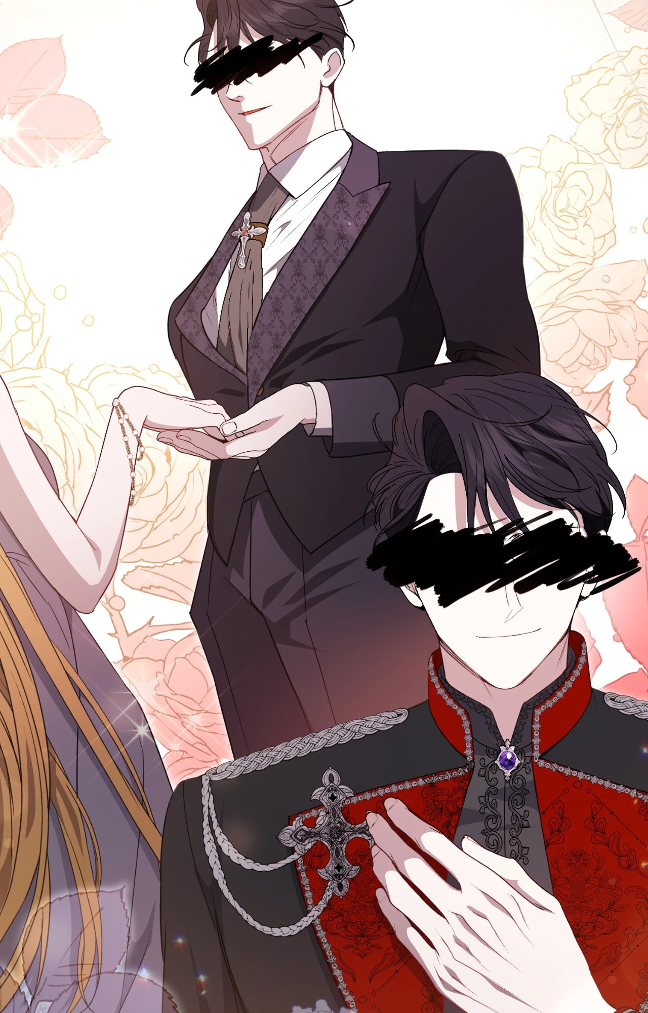 Read Ma réincarnation, mon histoire ! Manga Online