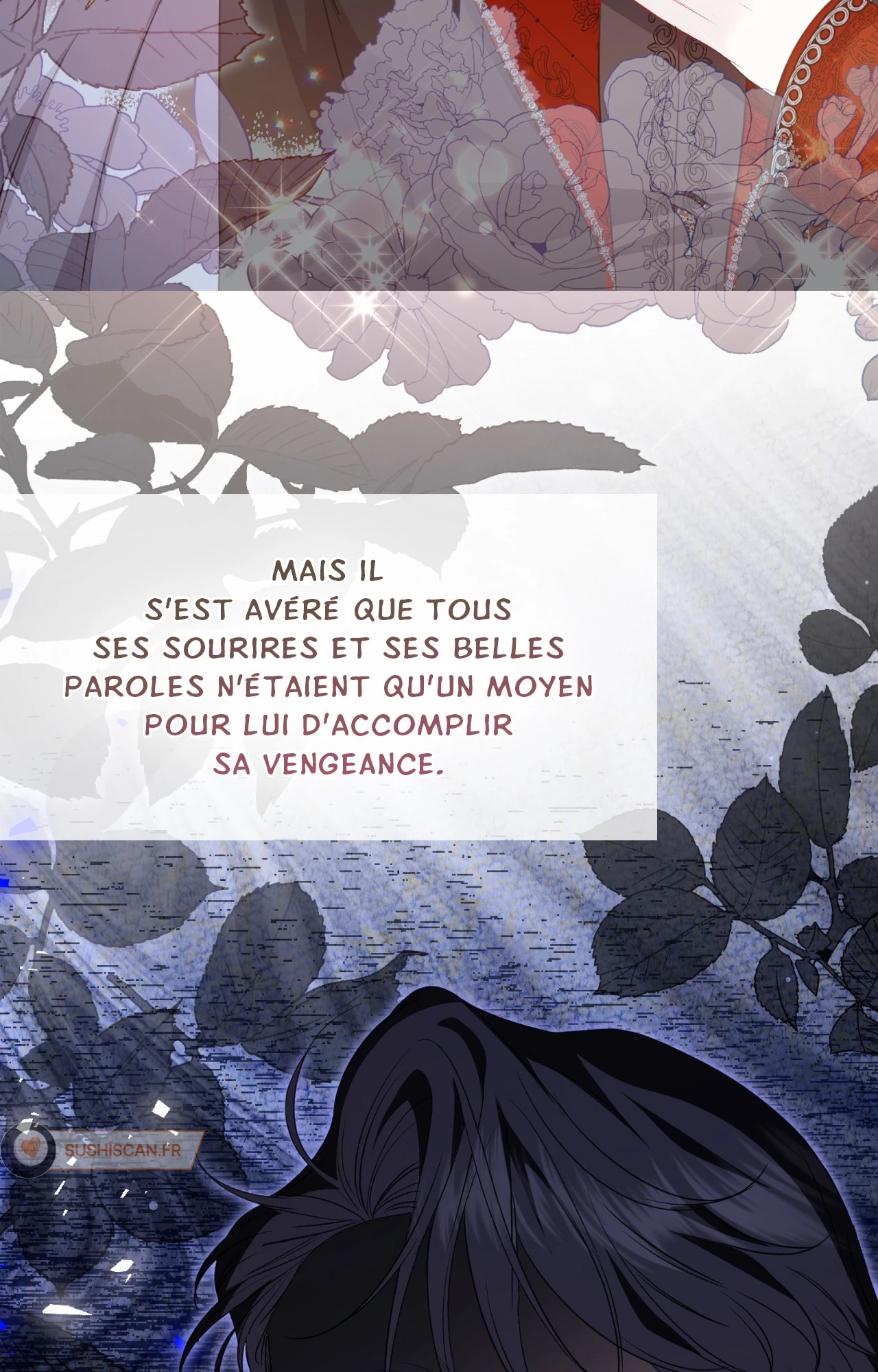 Read Ma réincarnation, mon histoire ! Manga Online