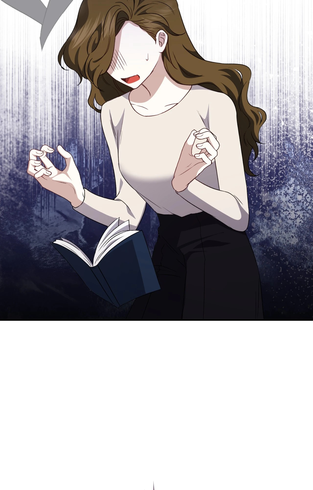 Read Ma réincarnation, mon histoire ! Manga Online