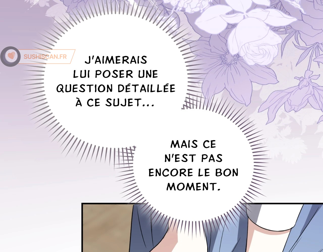 Read Ma réincarnation, mon histoire ! Manga Online