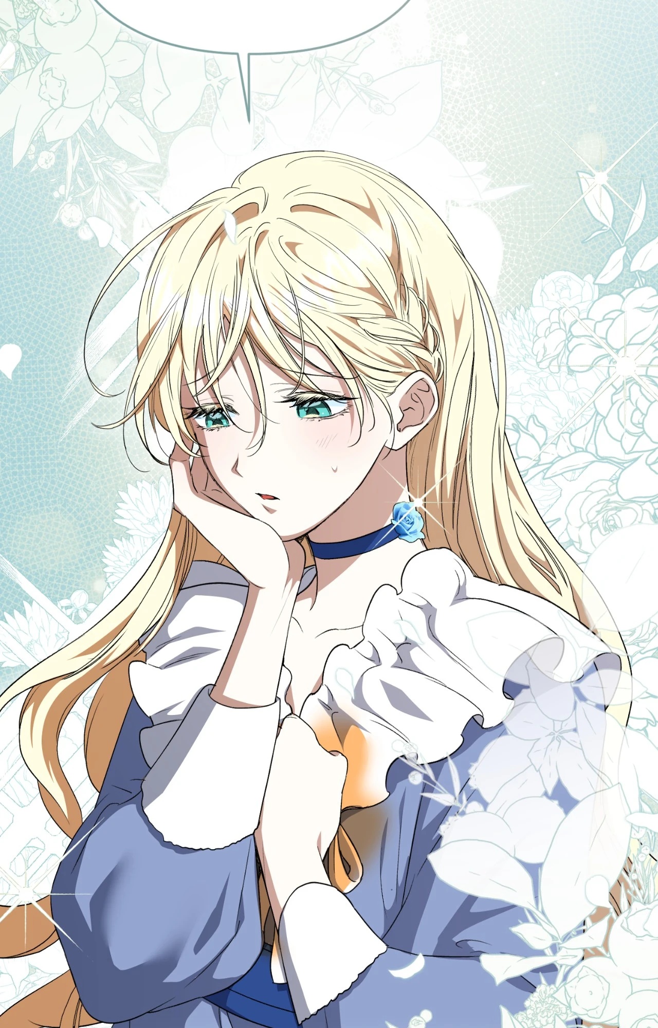 Read Ma réincarnation, mon histoire ! Manga Online