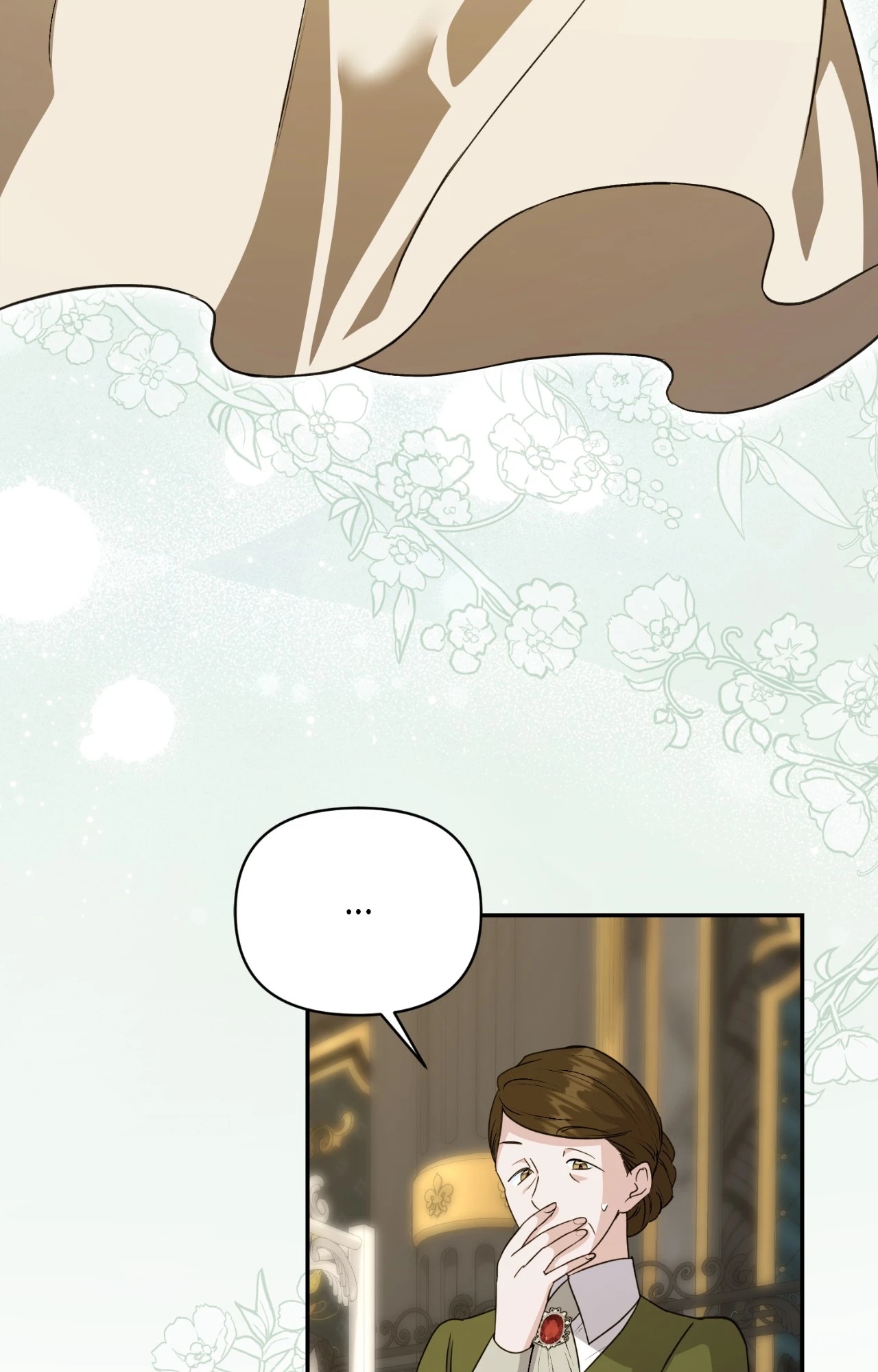 Read Ma réincarnation, mon histoire ! Manga Online