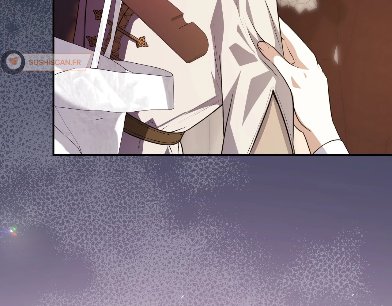 Read Ma réincarnation, mon histoire ! Manga Online
