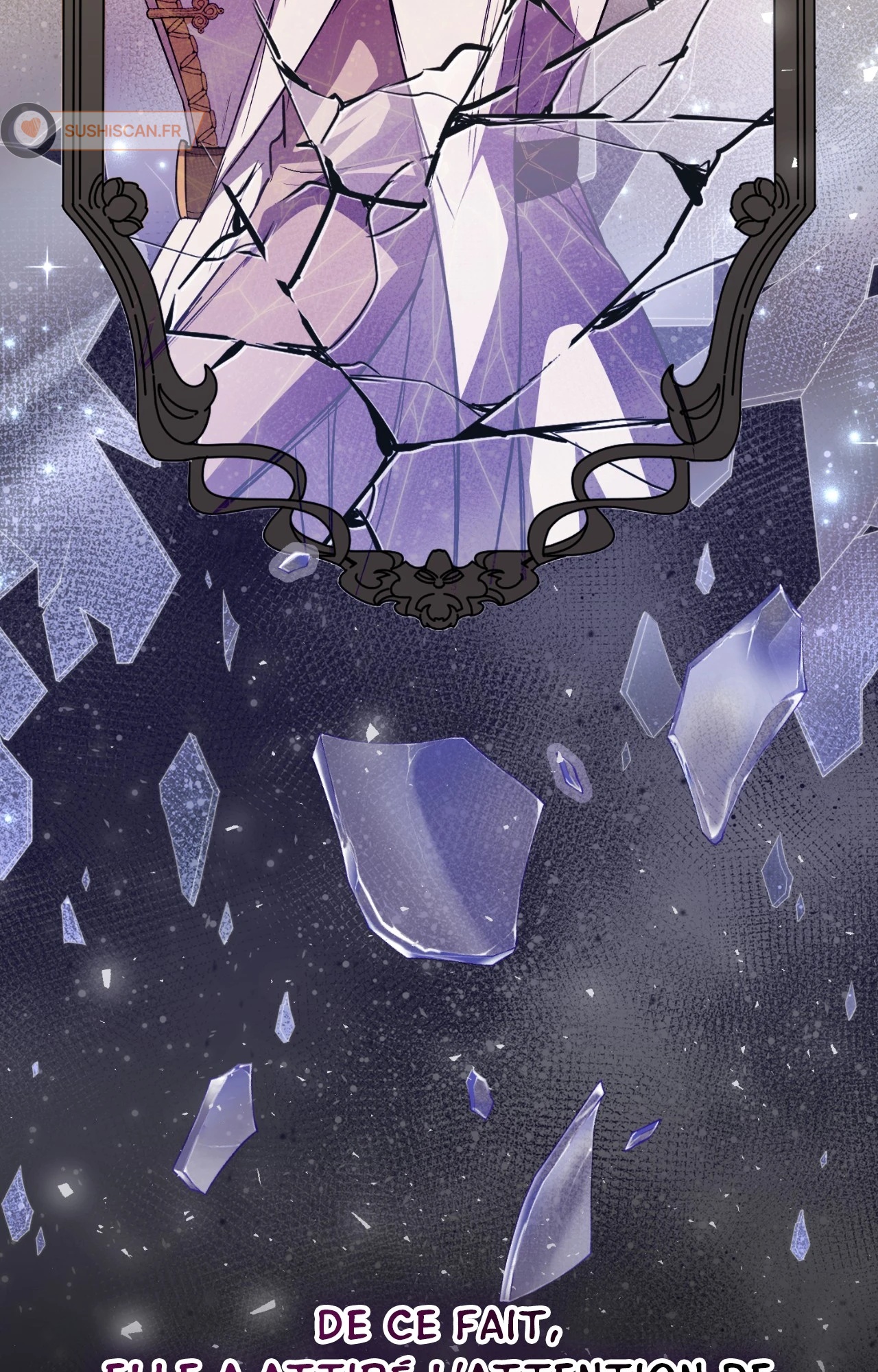 Read Ma réincarnation, mon histoire ! Manga Online