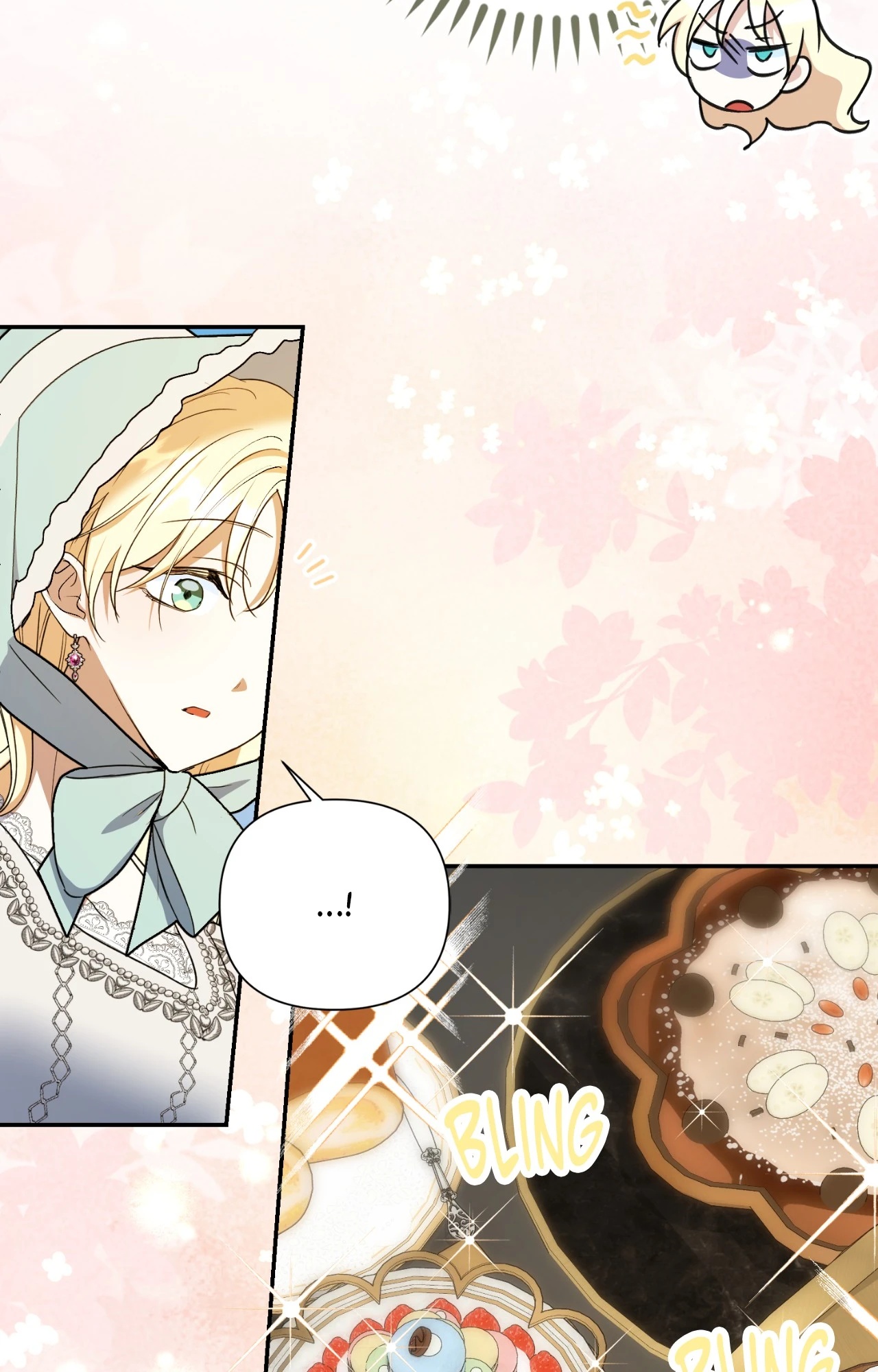 Read Ma réincarnation, mon histoire ! Manga Online