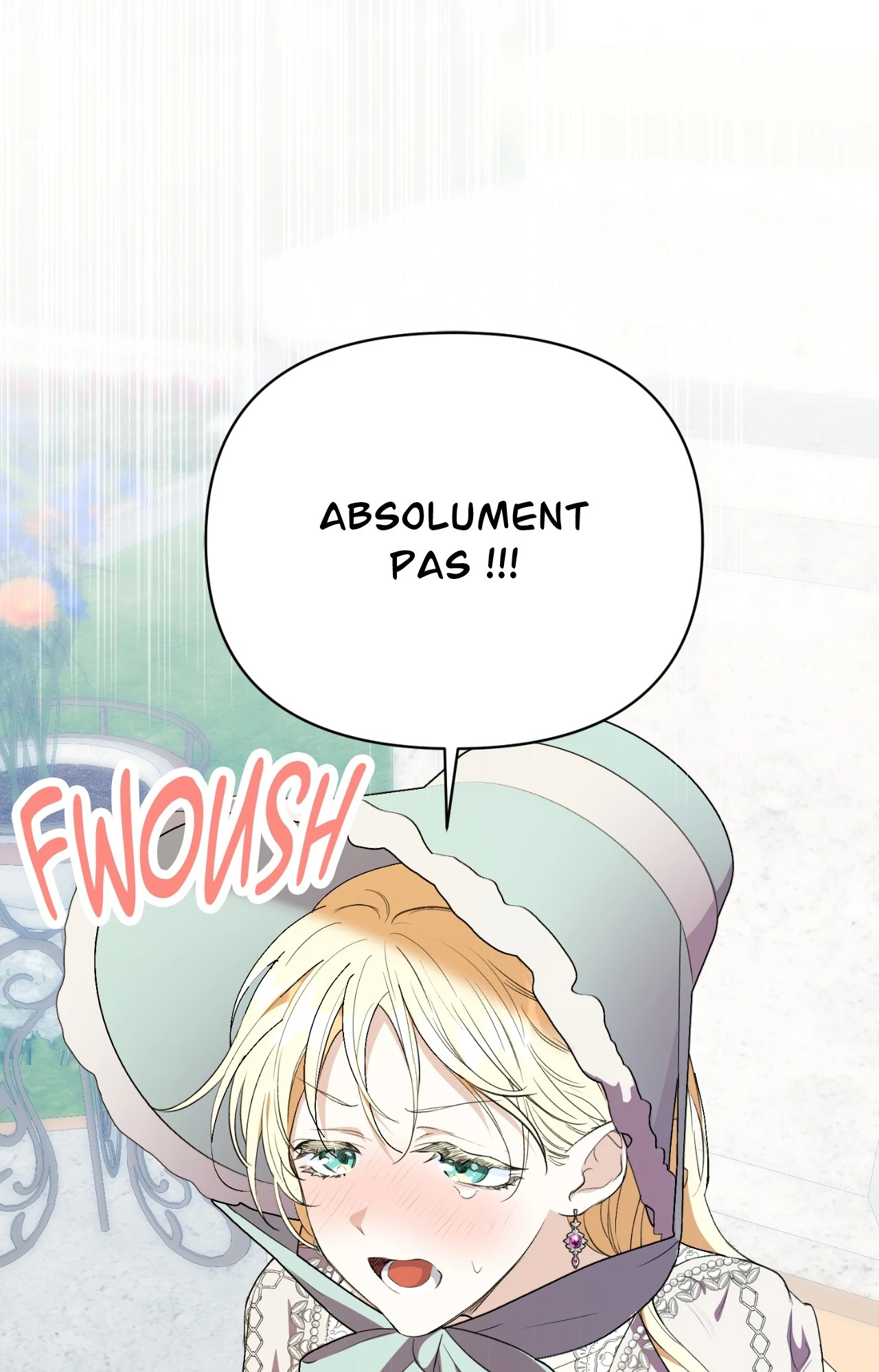 Read Ma réincarnation, mon histoire ! Manga Online