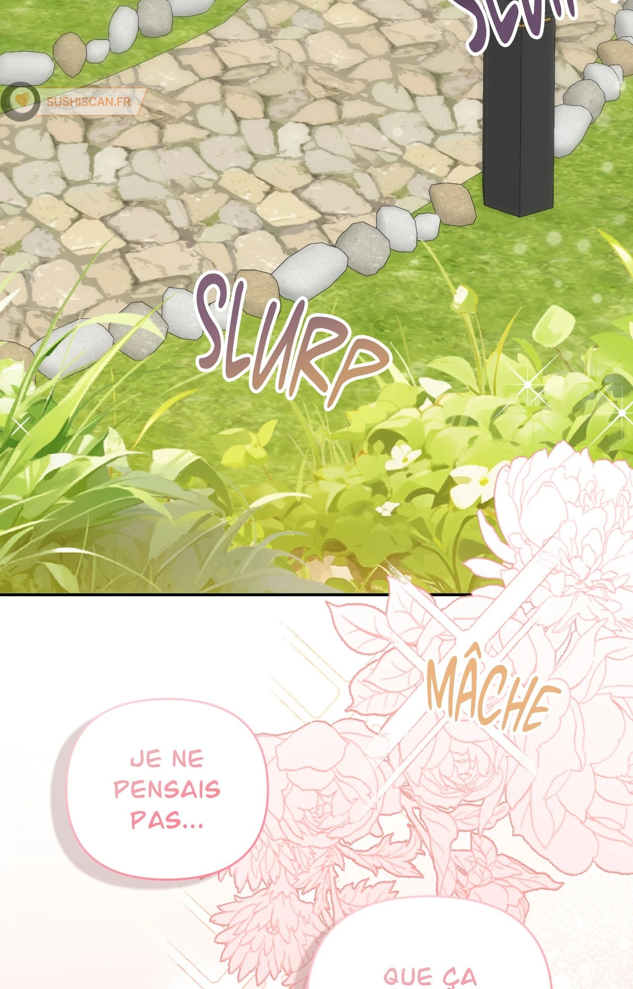 Read Ma réincarnation, mon histoire ! Manga Online