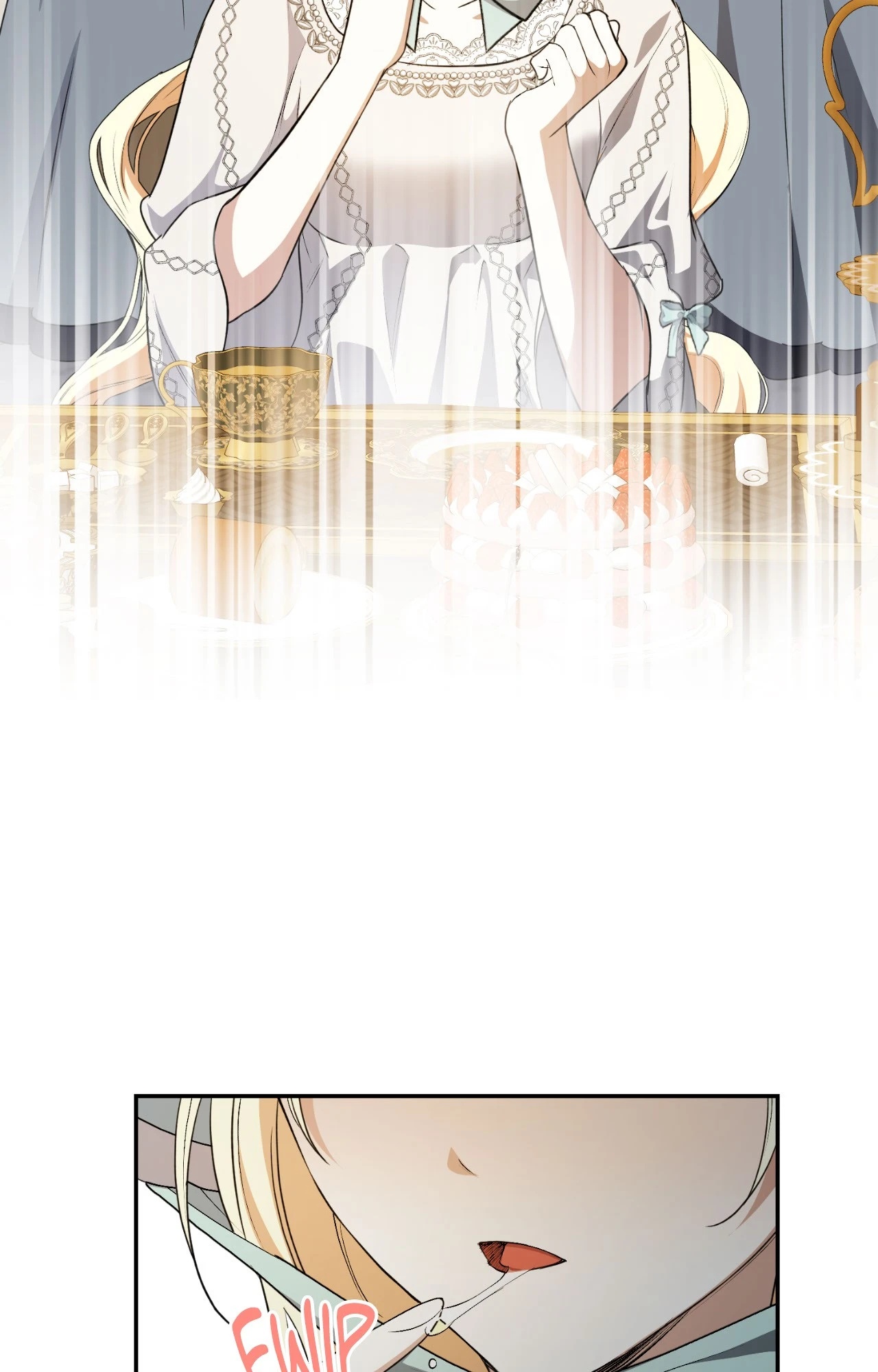 Read Ma réincarnation, mon histoire ! Manga Online