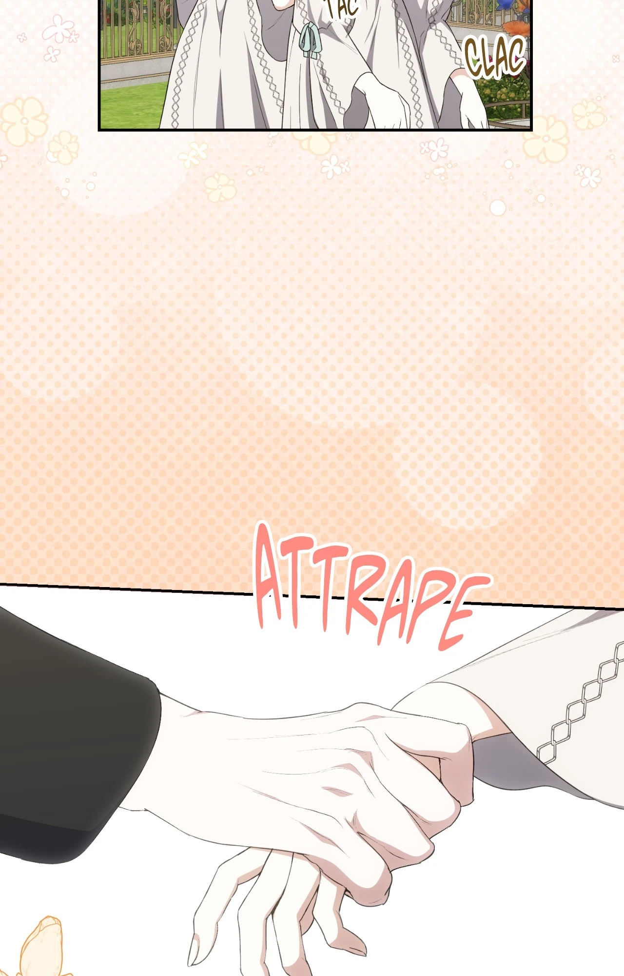 Read Ma réincarnation, mon histoire ! Manga Online