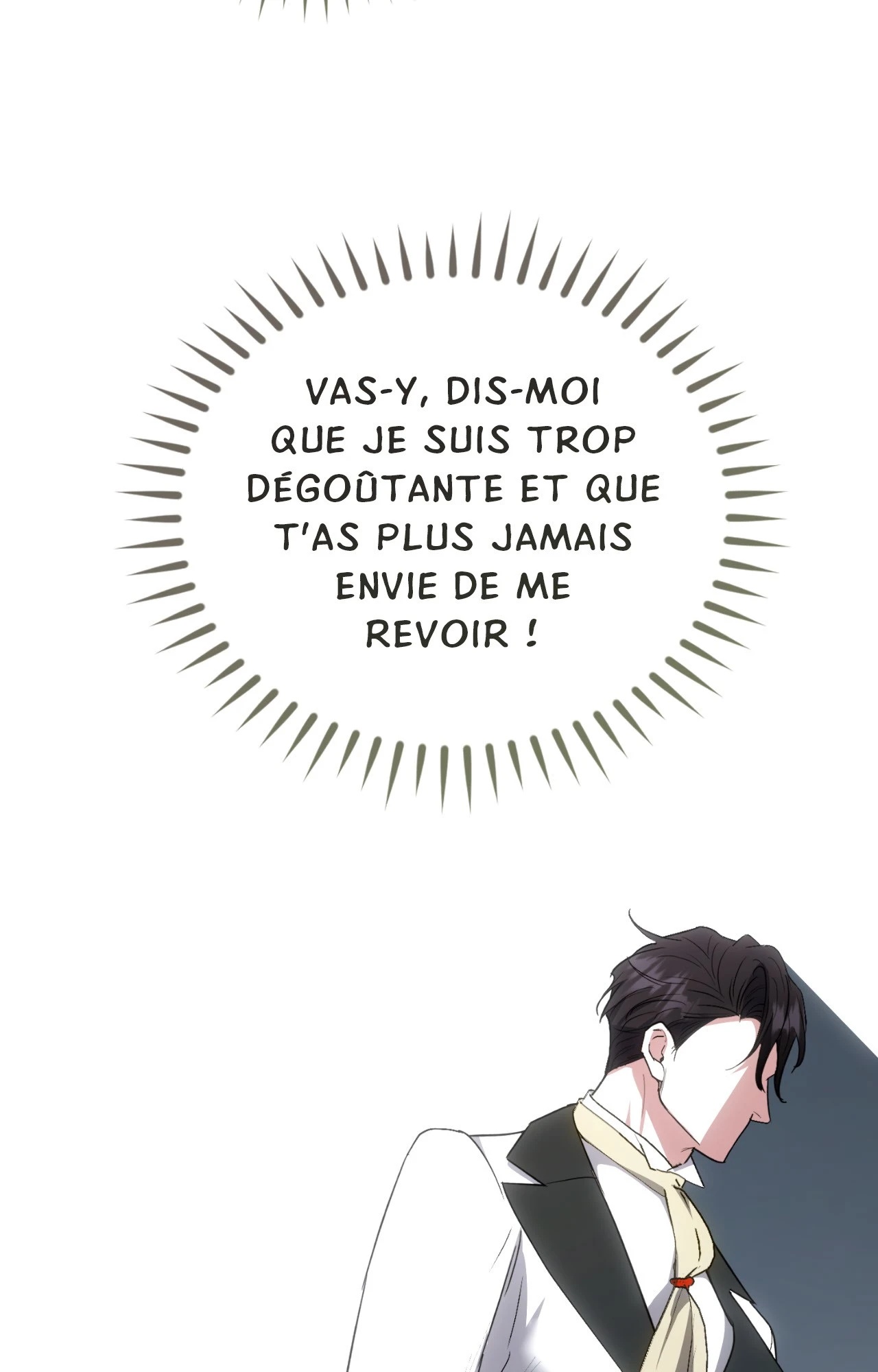 Read Ma réincarnation, mon histoire ! Manga Online