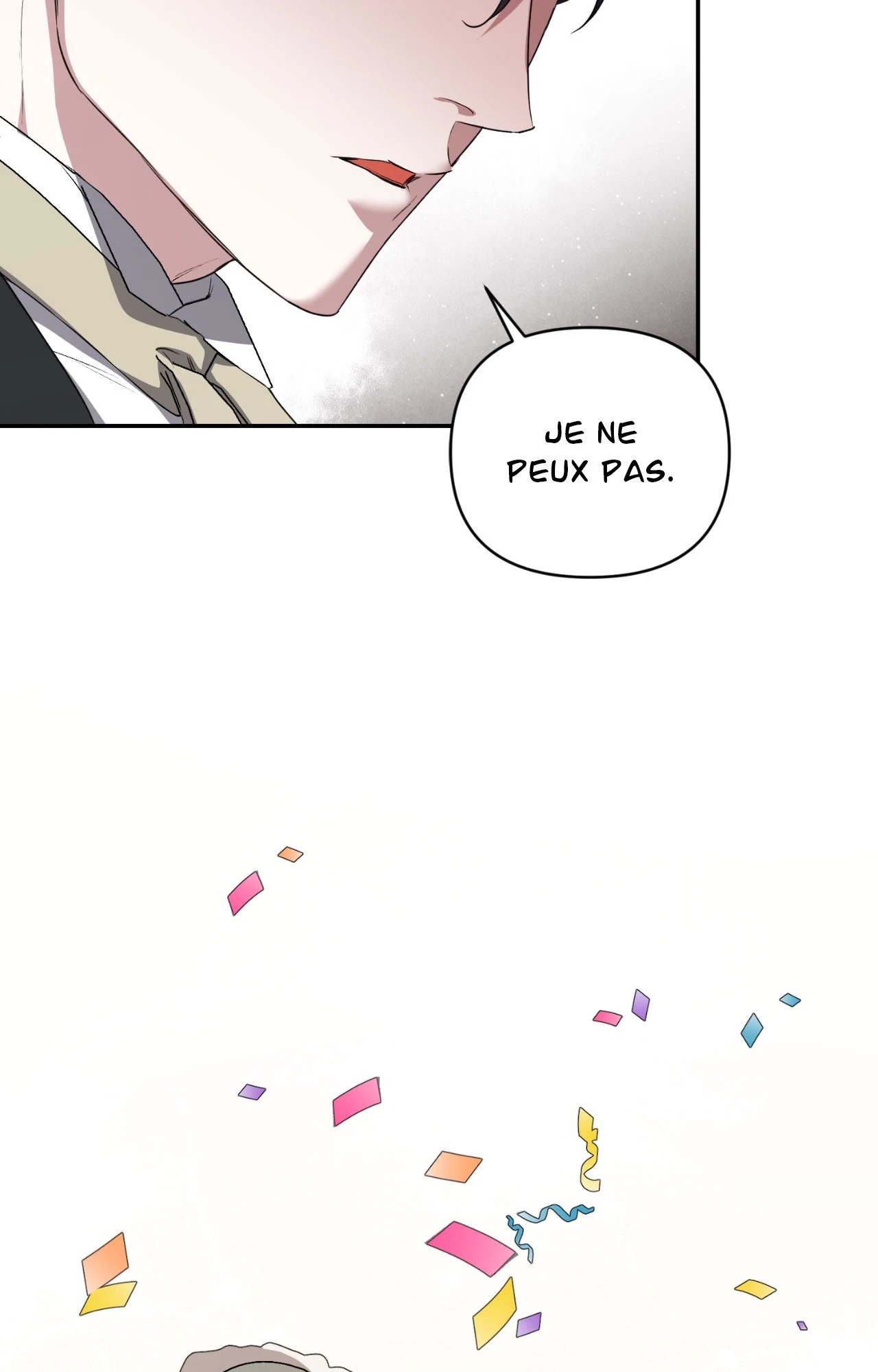 Read Ma réincarnation, mon histoire ! Manga Online