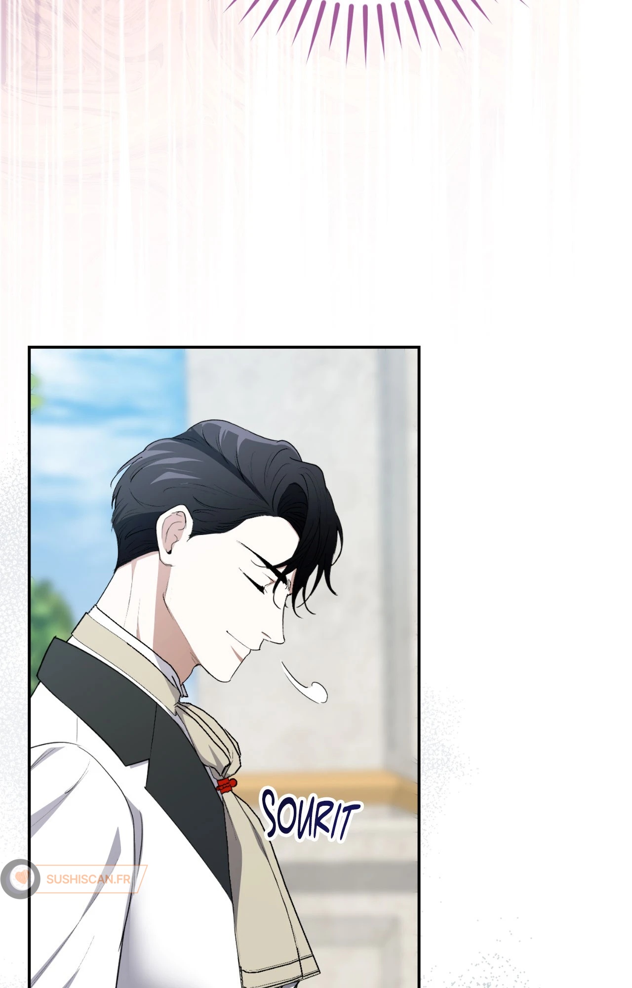 Read Ma réincarnation, mon histoire ! Manga Online