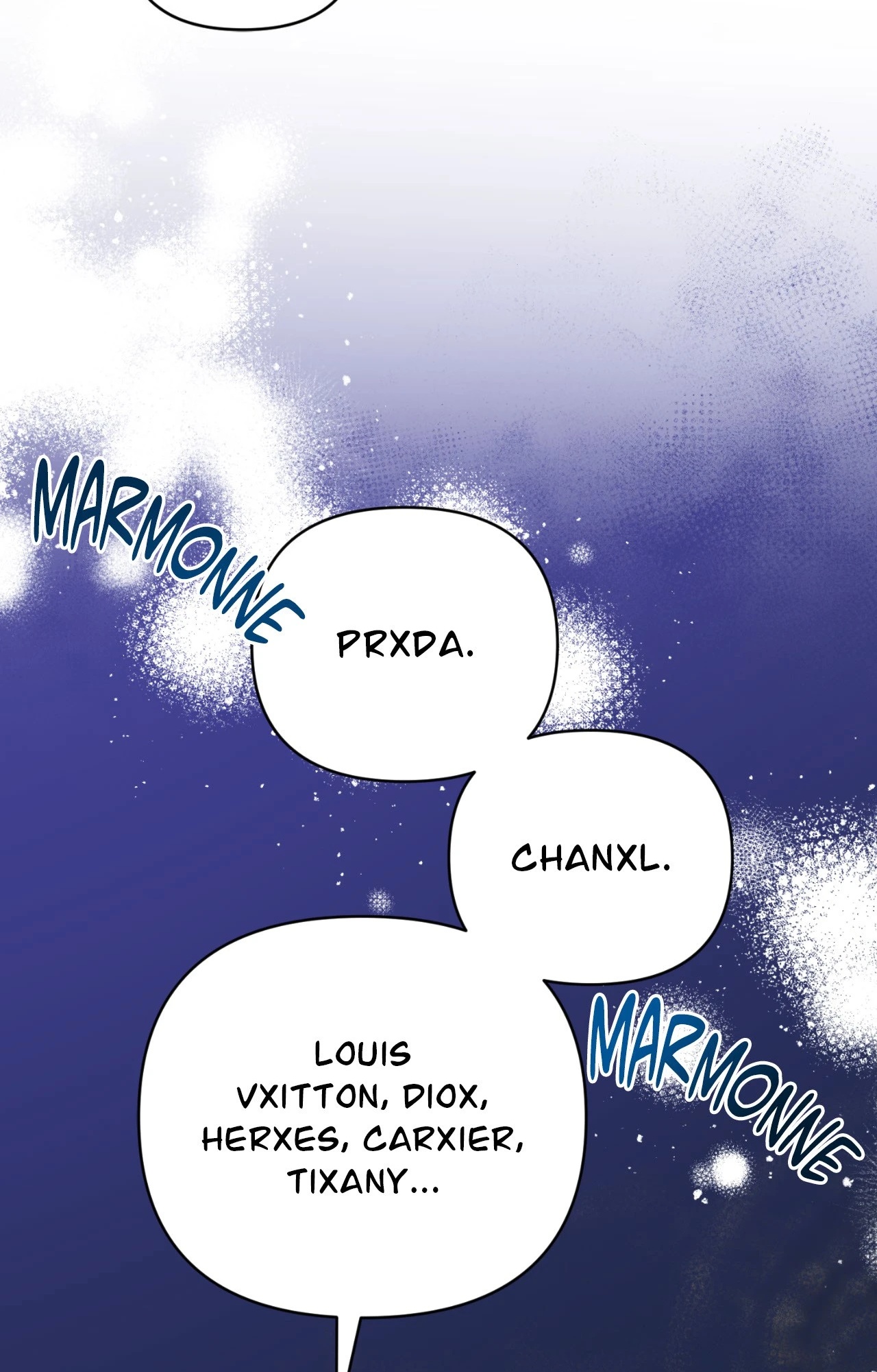 Read Ma réincarnation, mon histoire ! Manga Online
