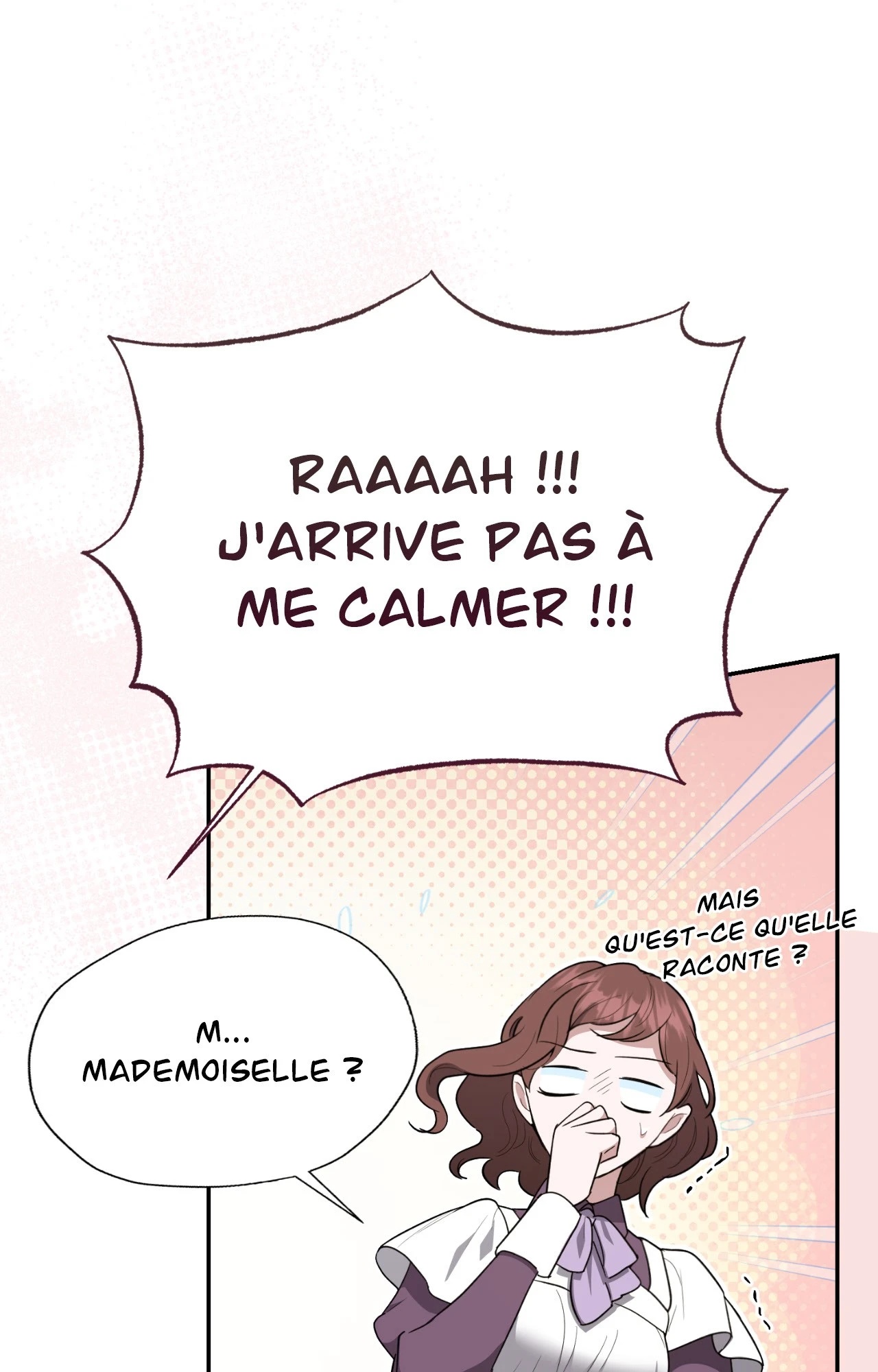 Read Ma réincarnation, mon histoire ! Manga Online
