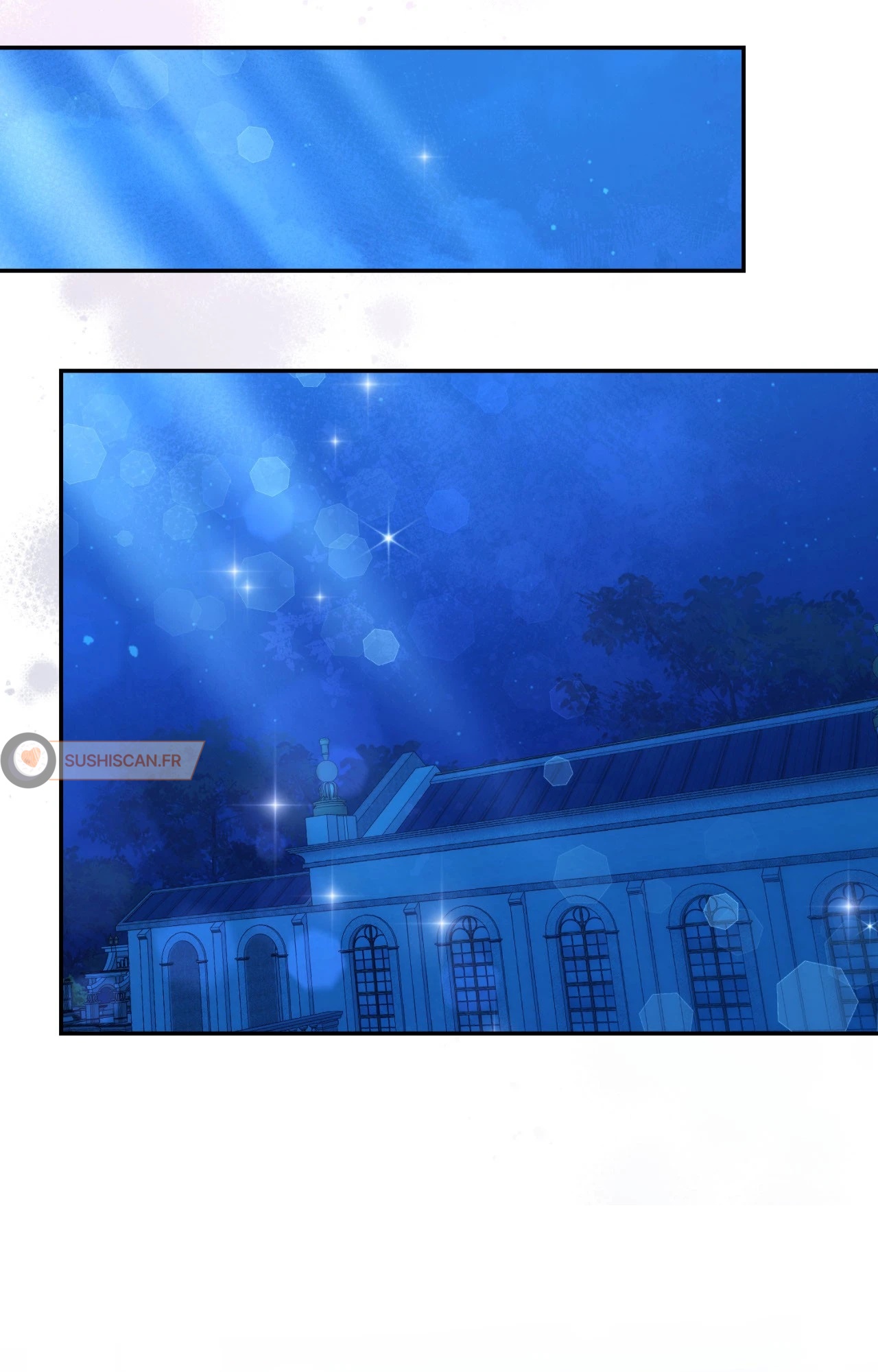 Read Ma réincarnation, mon histoire ! Manga Online