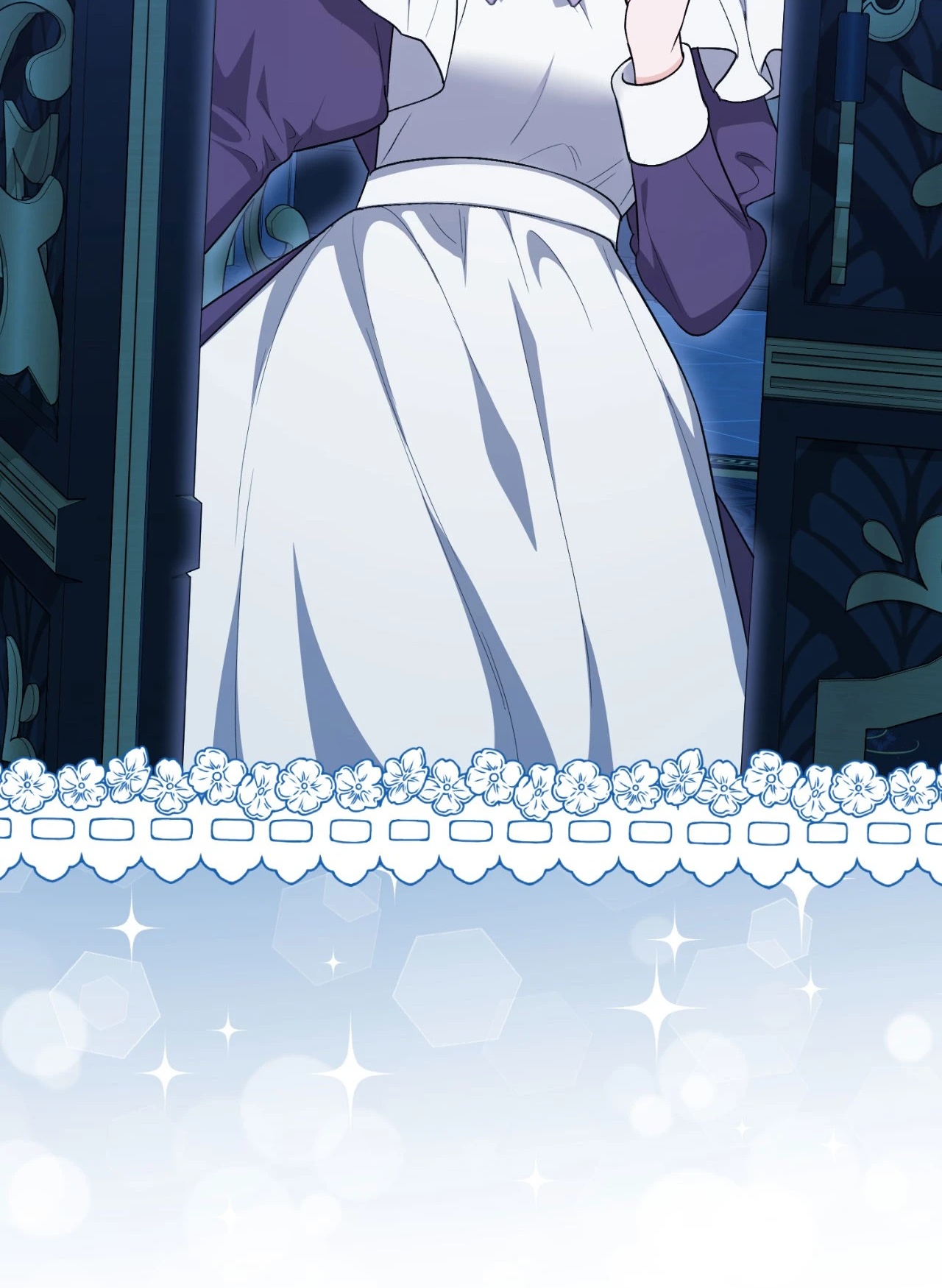 Read Ma réincarnation, mon histoire ! Manga Online