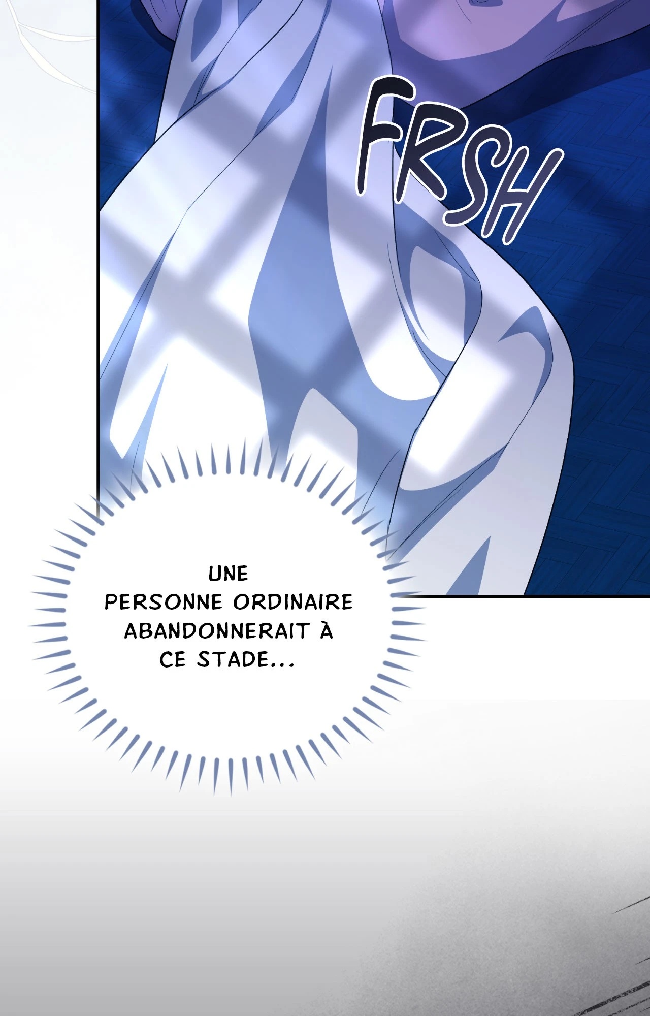 Read Ma réincarnation, mon histoire ! Manga Online