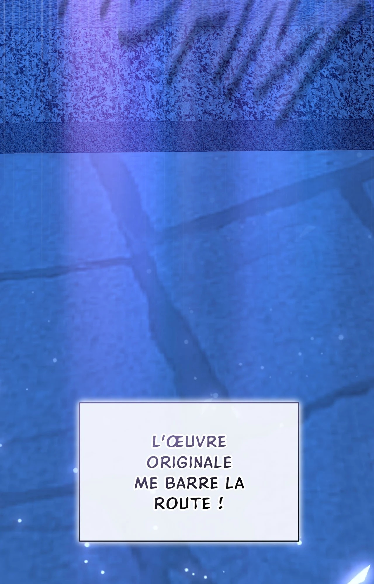 Read Ma réincarnation, mon histoire ! Manga Online