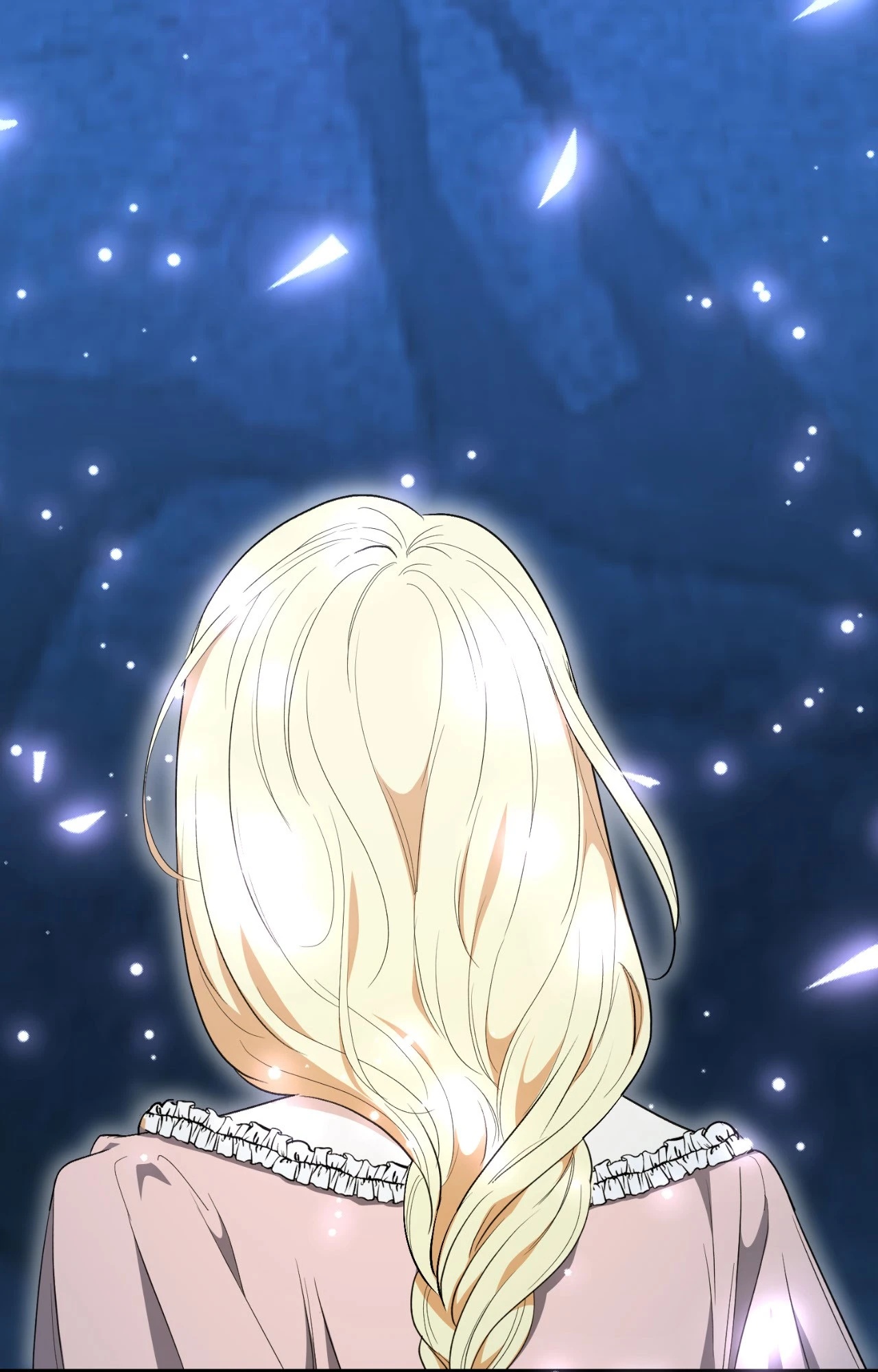 Read Ma réincarnation, mon histoire ! Manga Online