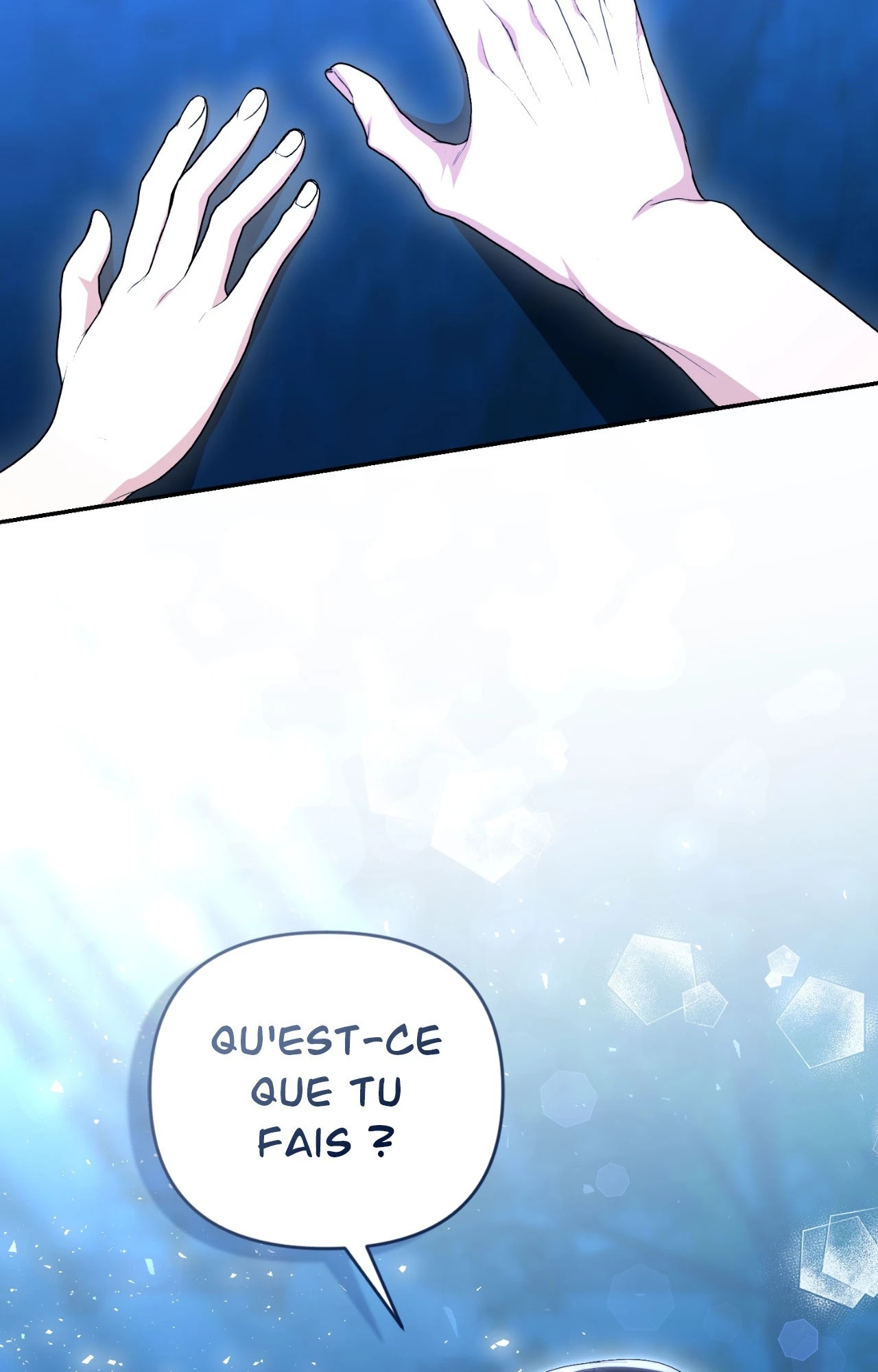 Read Ma réincarnation, mon histoire ! Manga Online