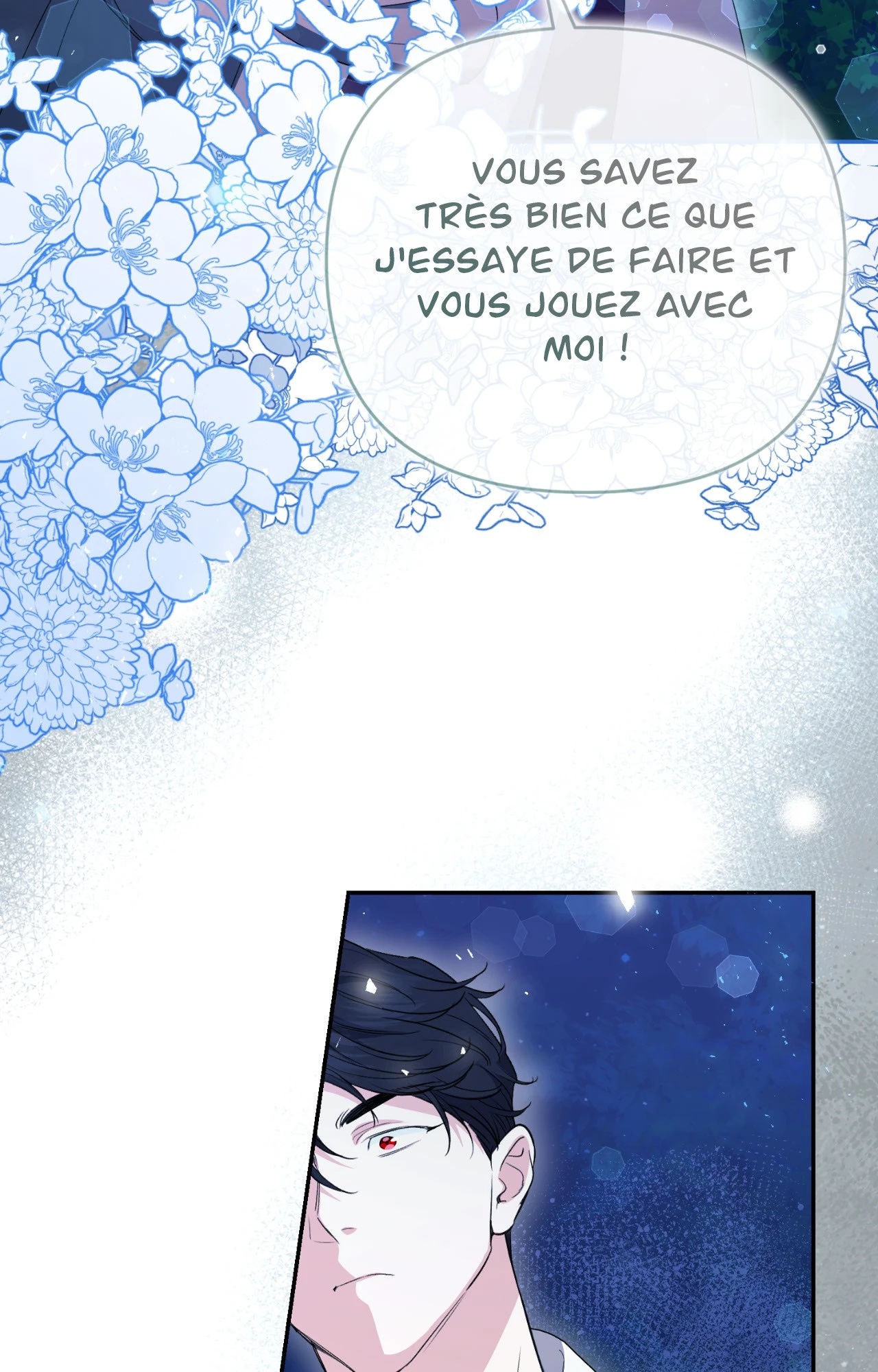 Read Ma réincarnation, mon histoire ! Manga Online