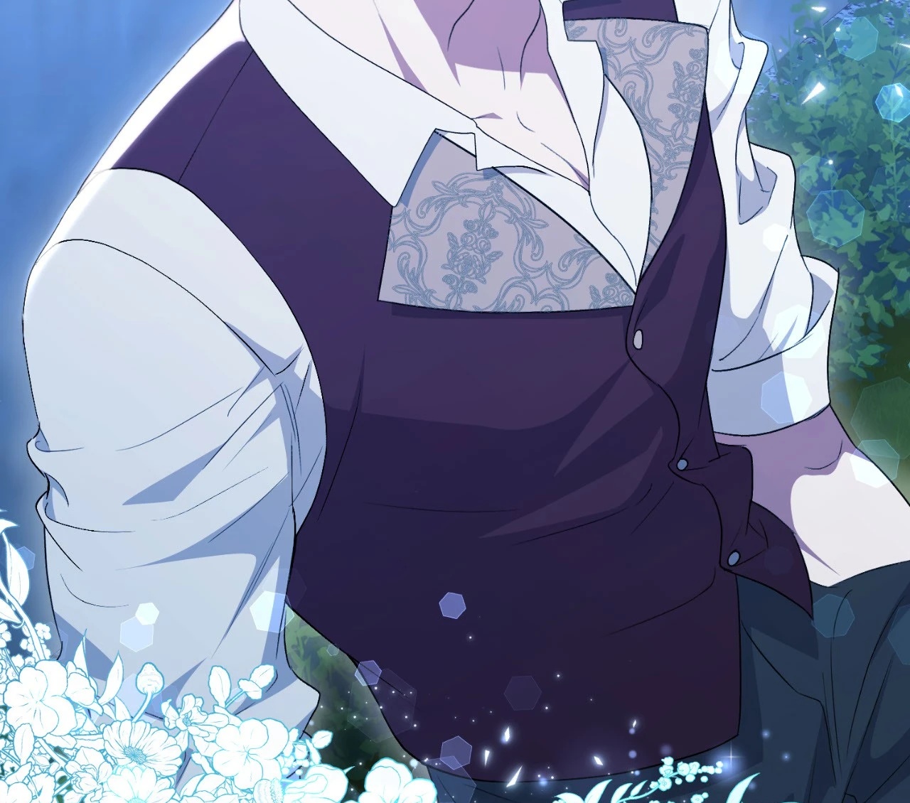 Read Ma réincarnation, mon histoire ! Manga Online