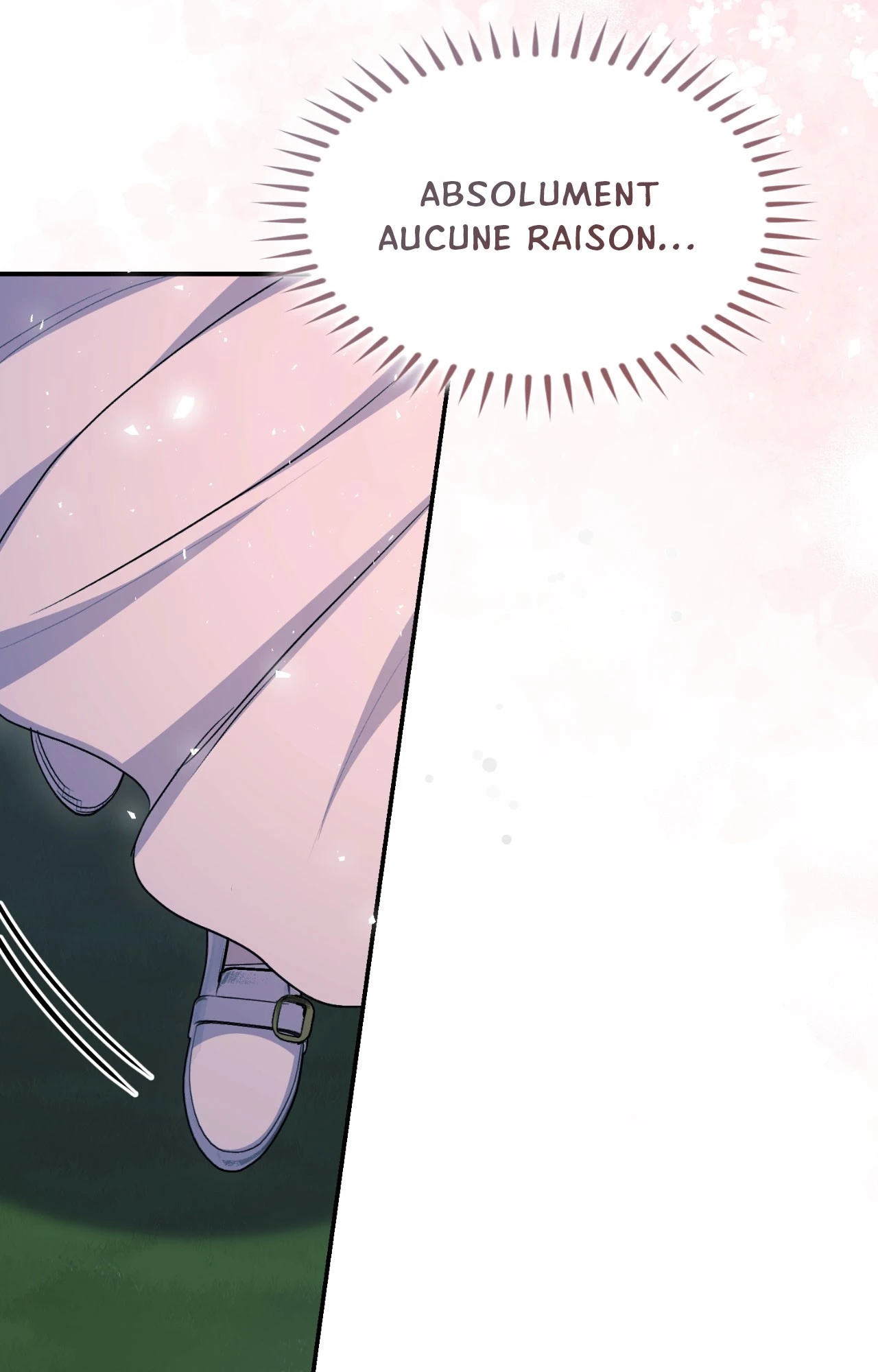 Read Ma réincarnation, mon histoire ! Manga Online