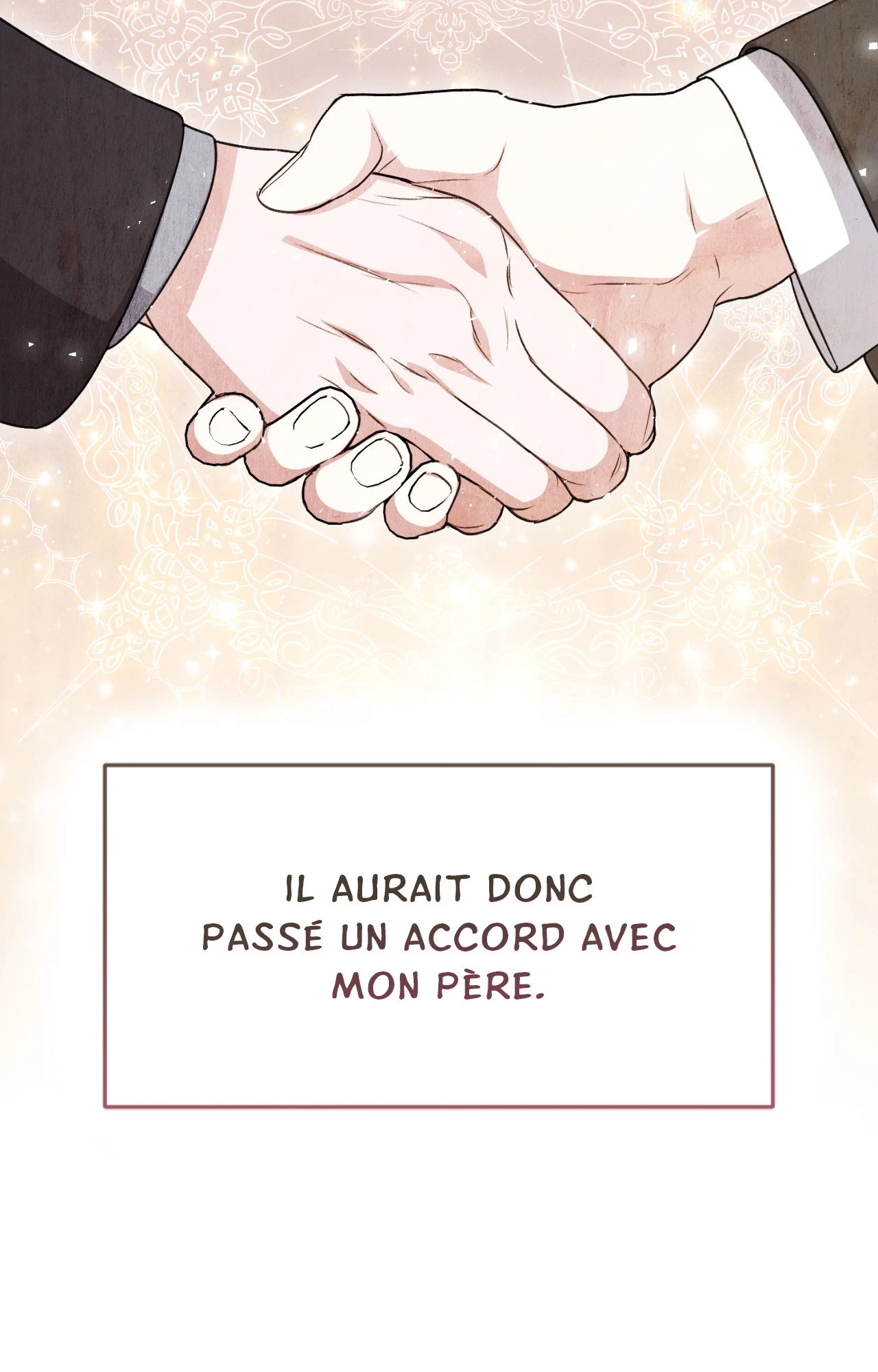 Read Ma réincarnation, mon histoire ! Manga Online