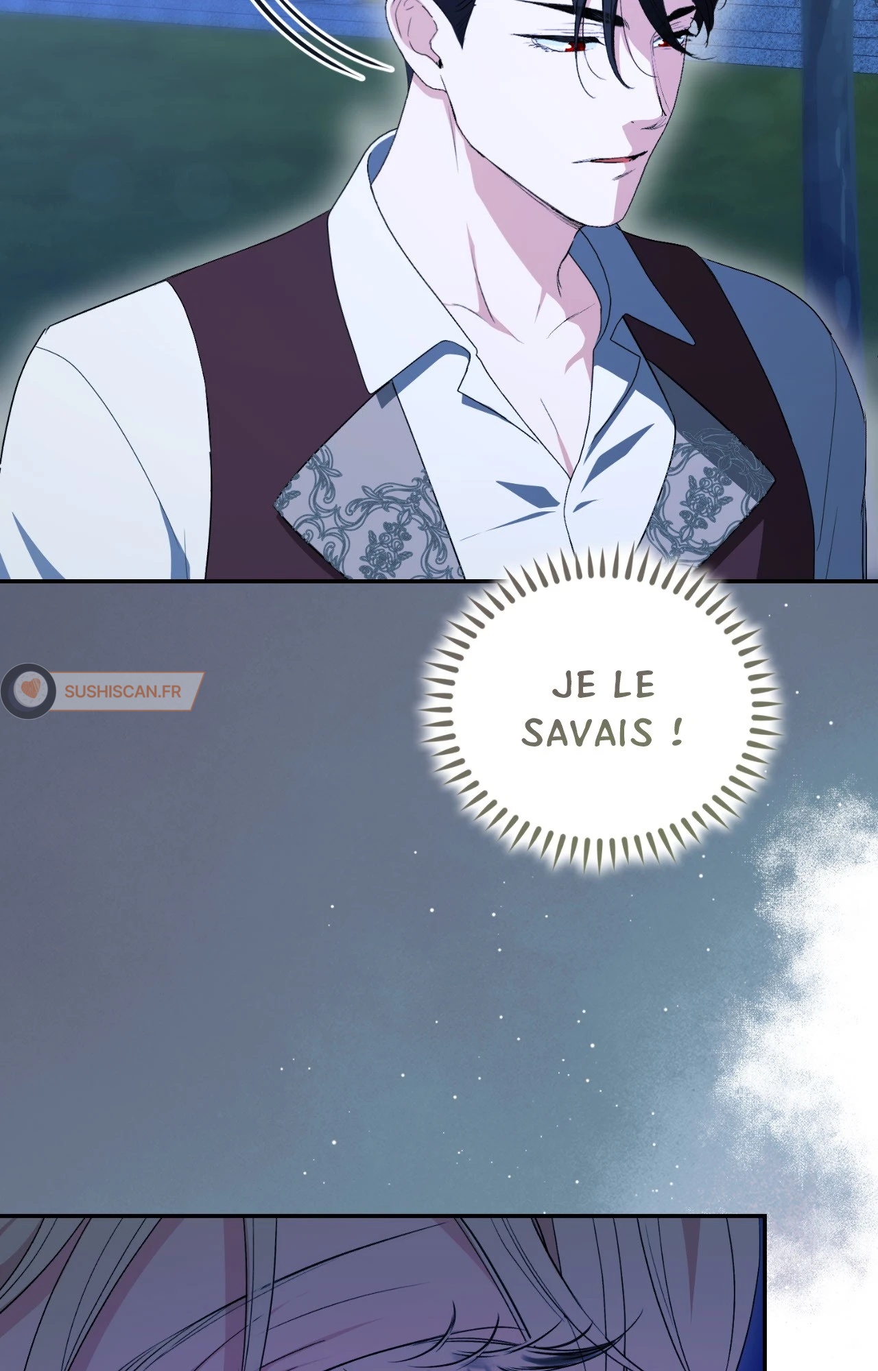 Read Ma réincarnation, mon histoire ! Manga Online