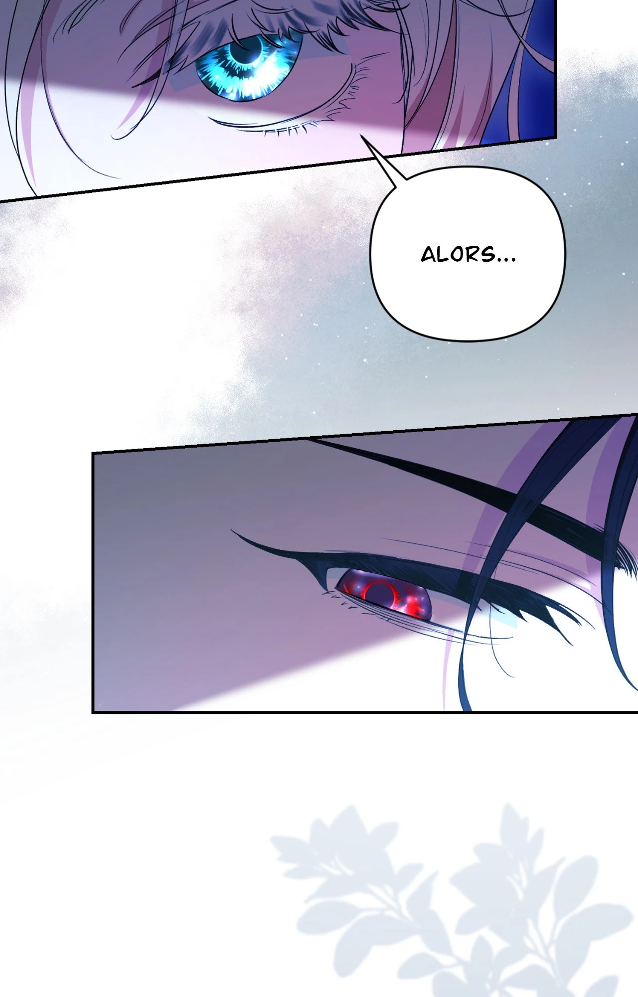 Read Ma réincarnation, mon histoire ! Manga Online