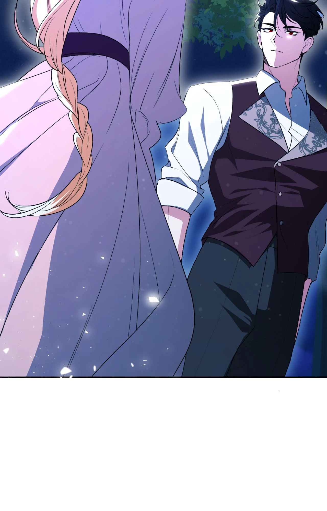 Read Ma réincarnation, mon histoire ! Manga Online