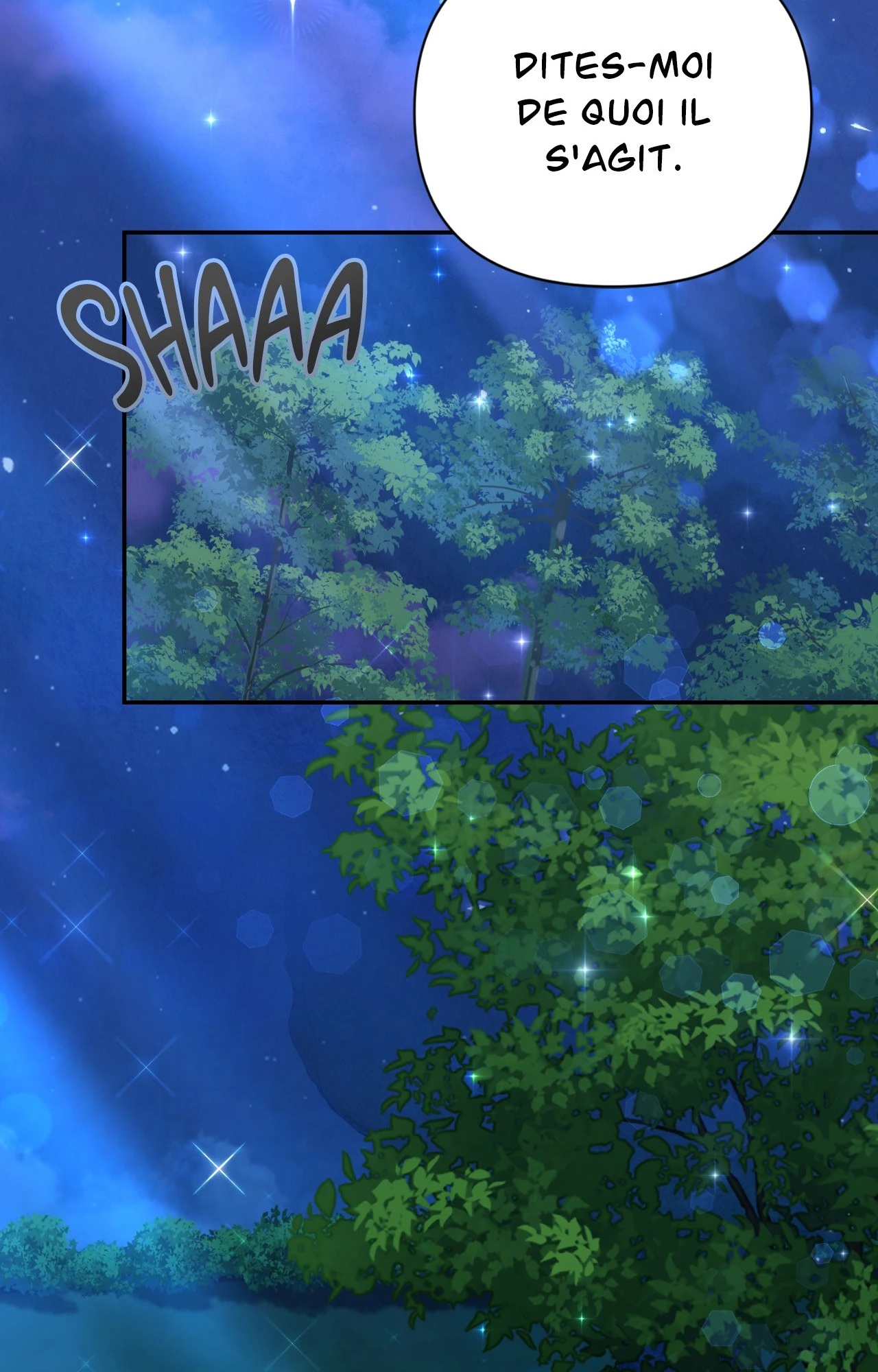 Read Ma réincarnation, mon histoire ! Manga Online