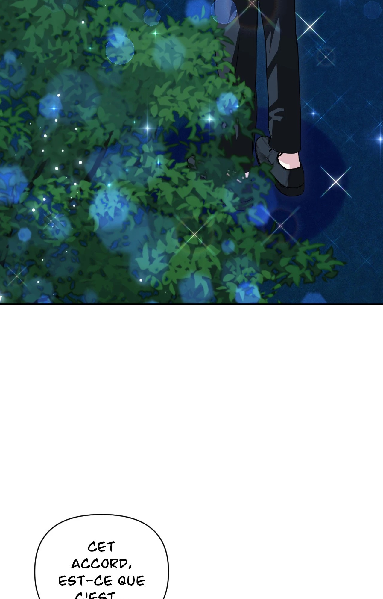 Read Ma réincarnation, mon histoire ! Manga Online